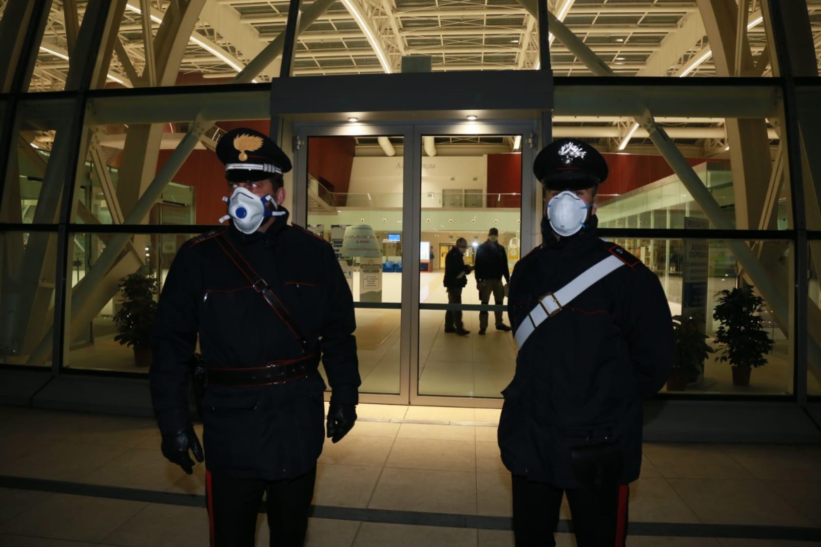 21 febbraio 2020, la storia del &ldquo;modello Veneto&rdquo; nella lotta al Covid19 era iniziata