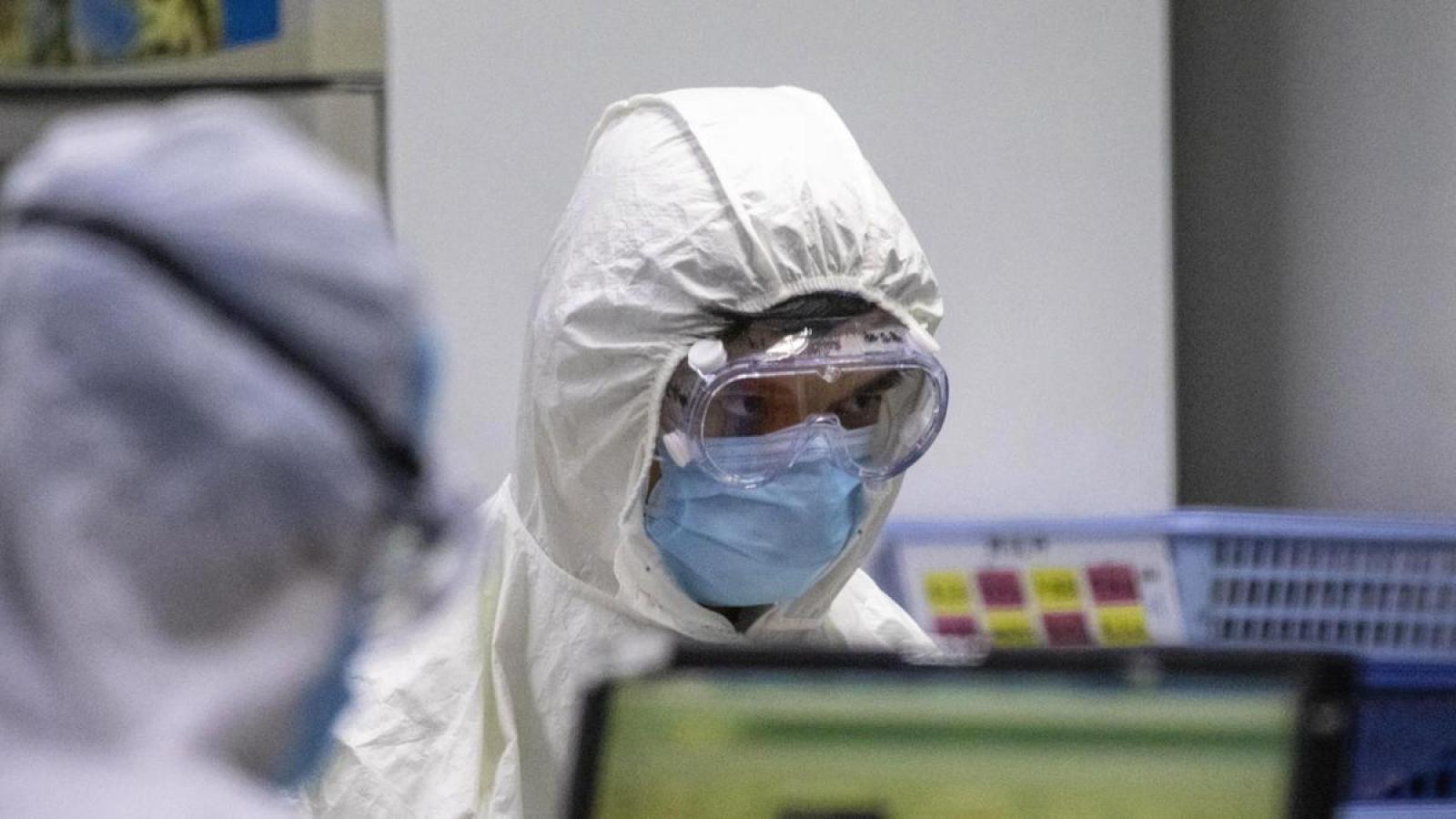 Coronavirus, &egrave; veneto il primo morto in Italia 