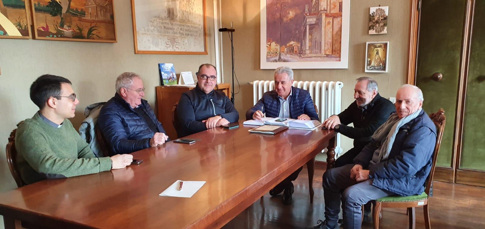 Scuole chiuse fino al primo marzo