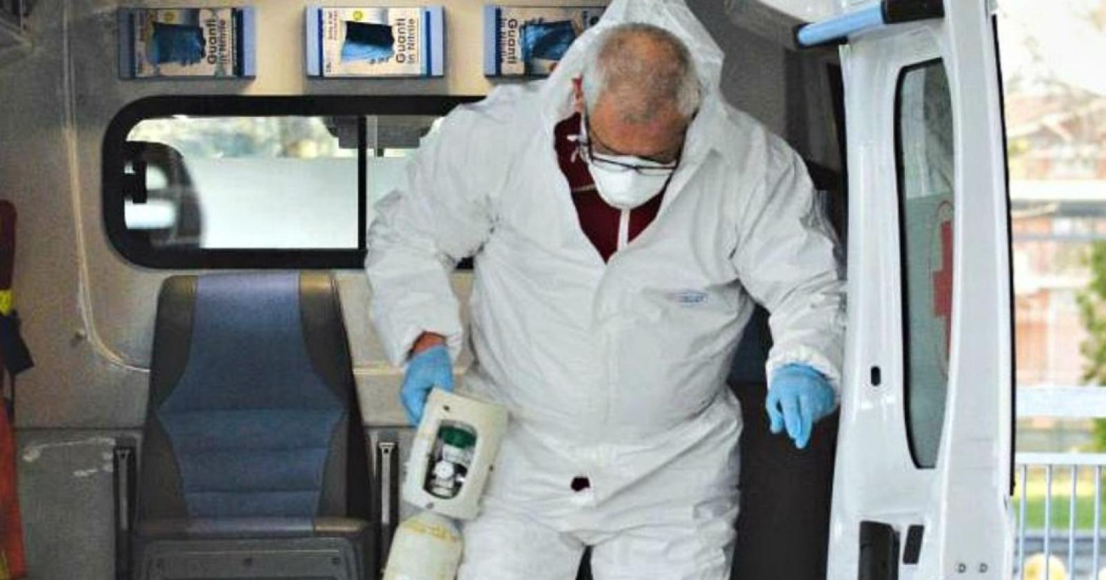 Altri contagiati Coronavirus, Sale a 12 il numero in Veneto