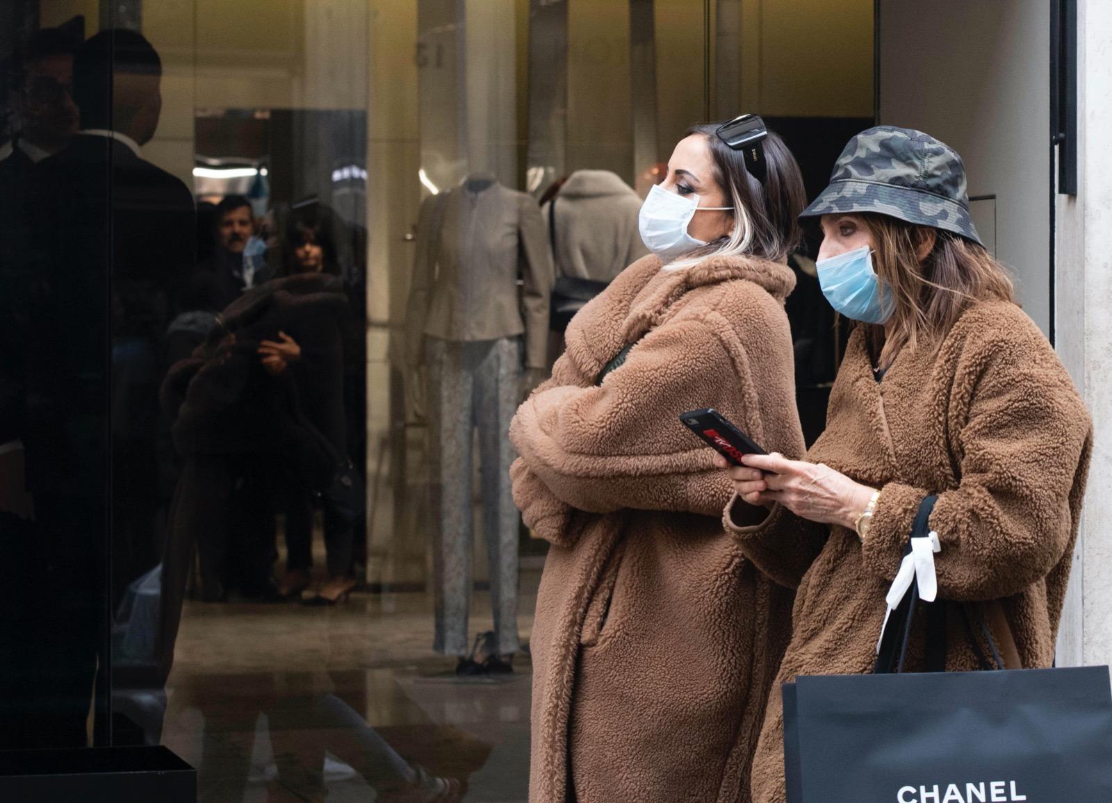 Coronavirus, Molise bandisce veneti e lombardi