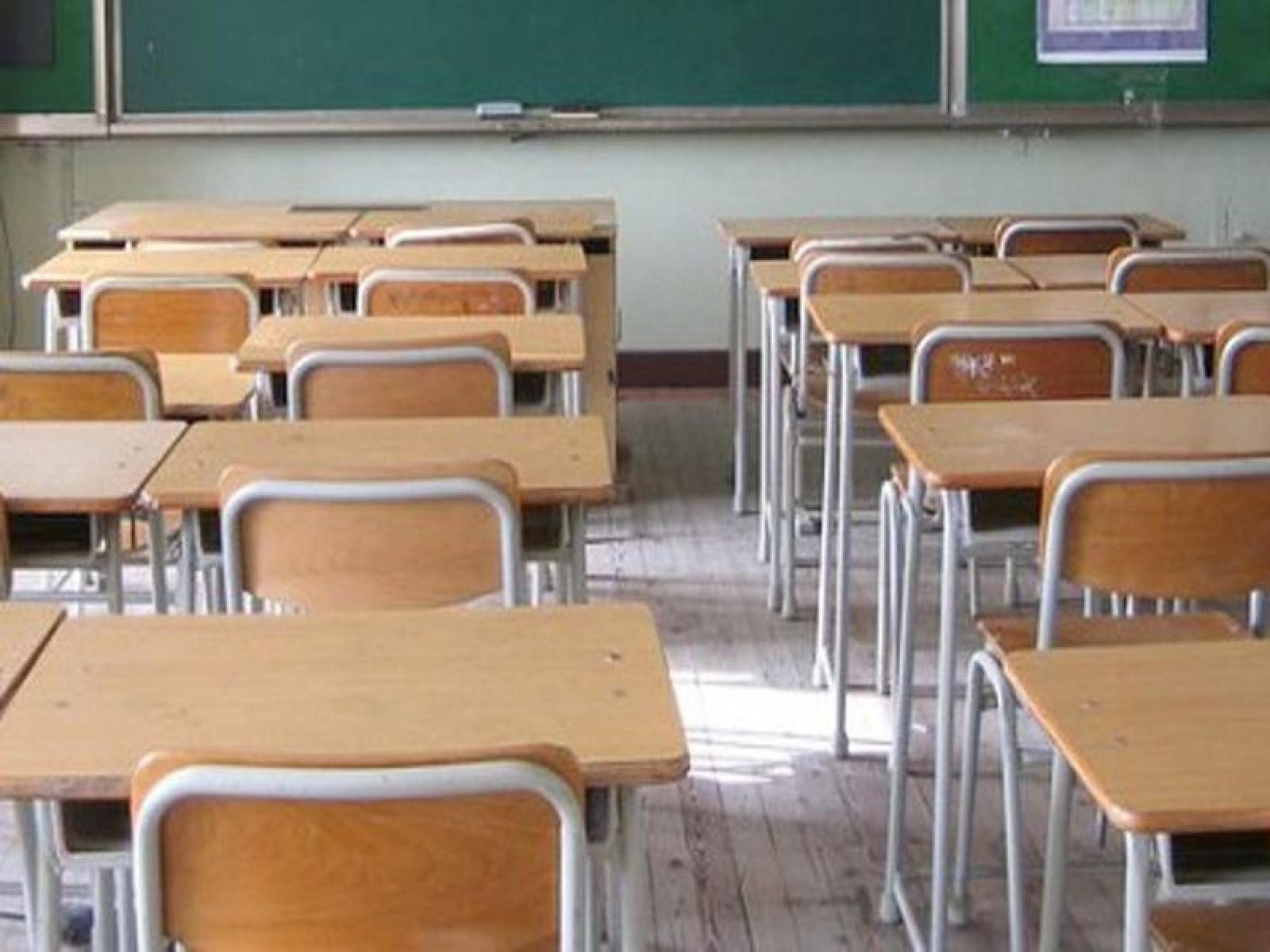 Un ritorno in classe durissimo, lo sfogo del preside 