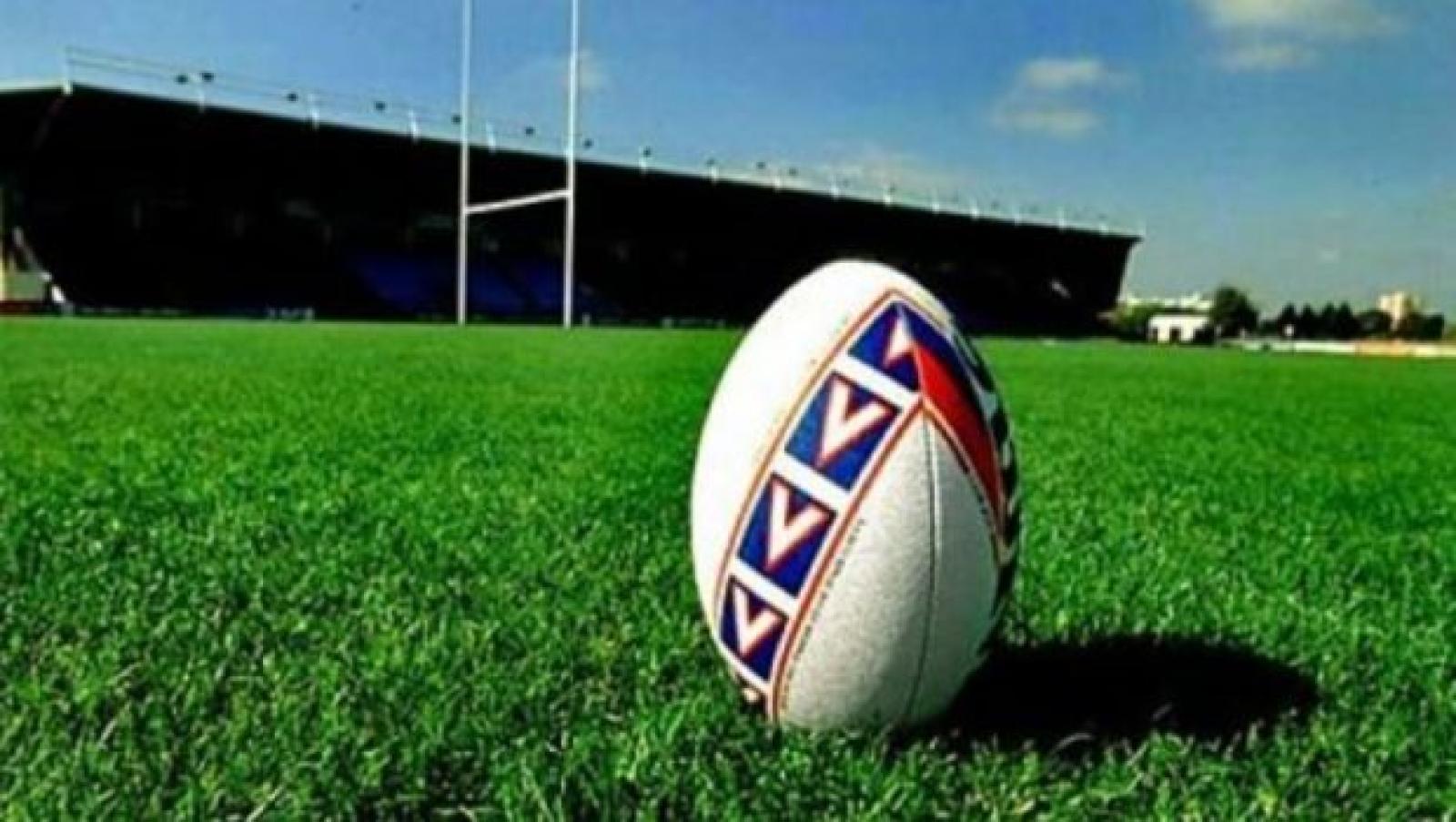 Sospese le partite di rugby. La Femi Cz Rovigo non andr&agrave; a Roma