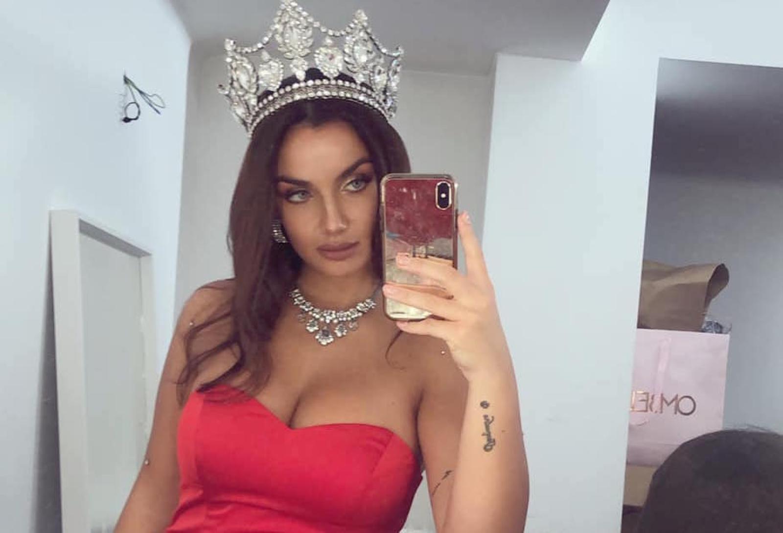 Elettra non verr&agrave; a Rovigo