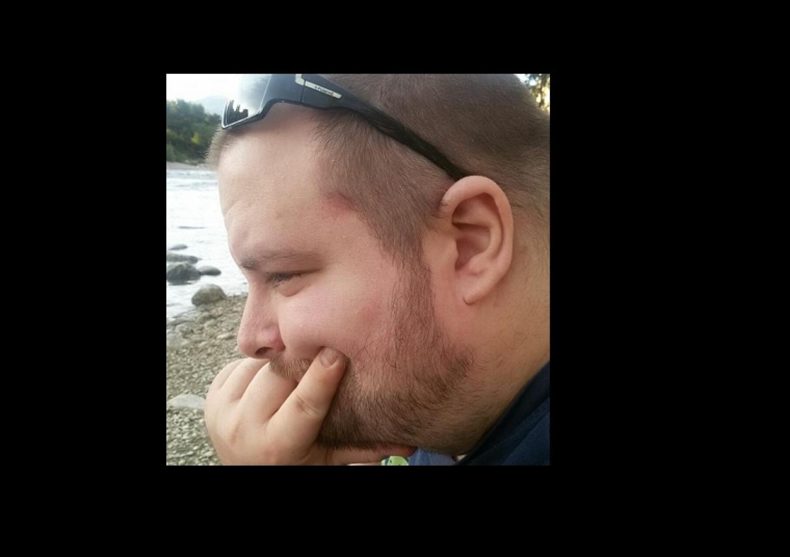 Paese sotto shock: addio a Hermes, 34 anni