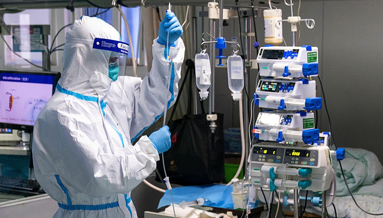 Coronavirus, c'&egrave; un primo caso di contagio anche a Chioggia