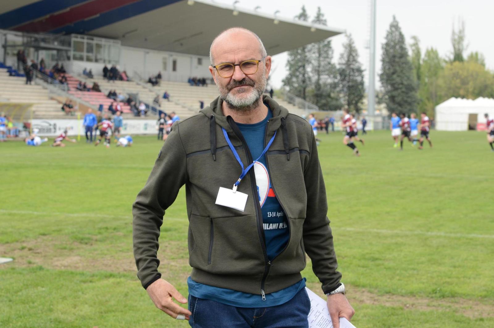 Annullato il torneo Aldo Milani