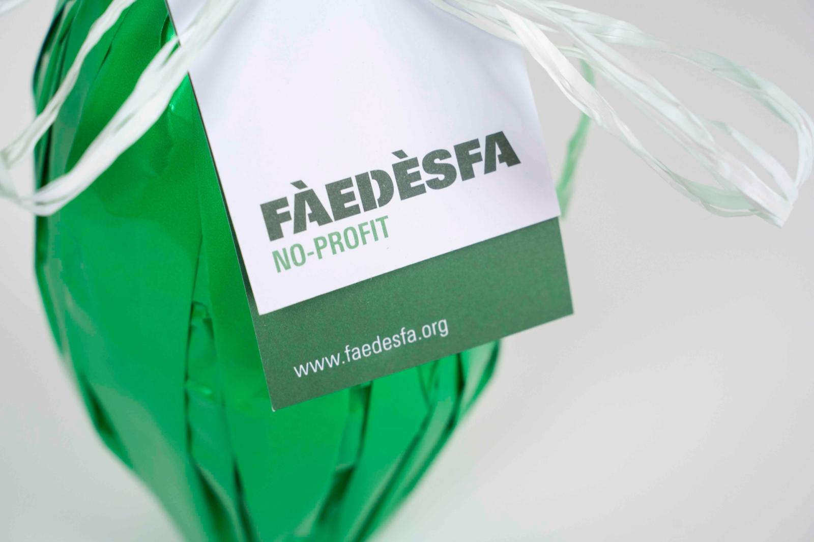 Donate 120 uova pasquali al Covid Hospital di Trecenta