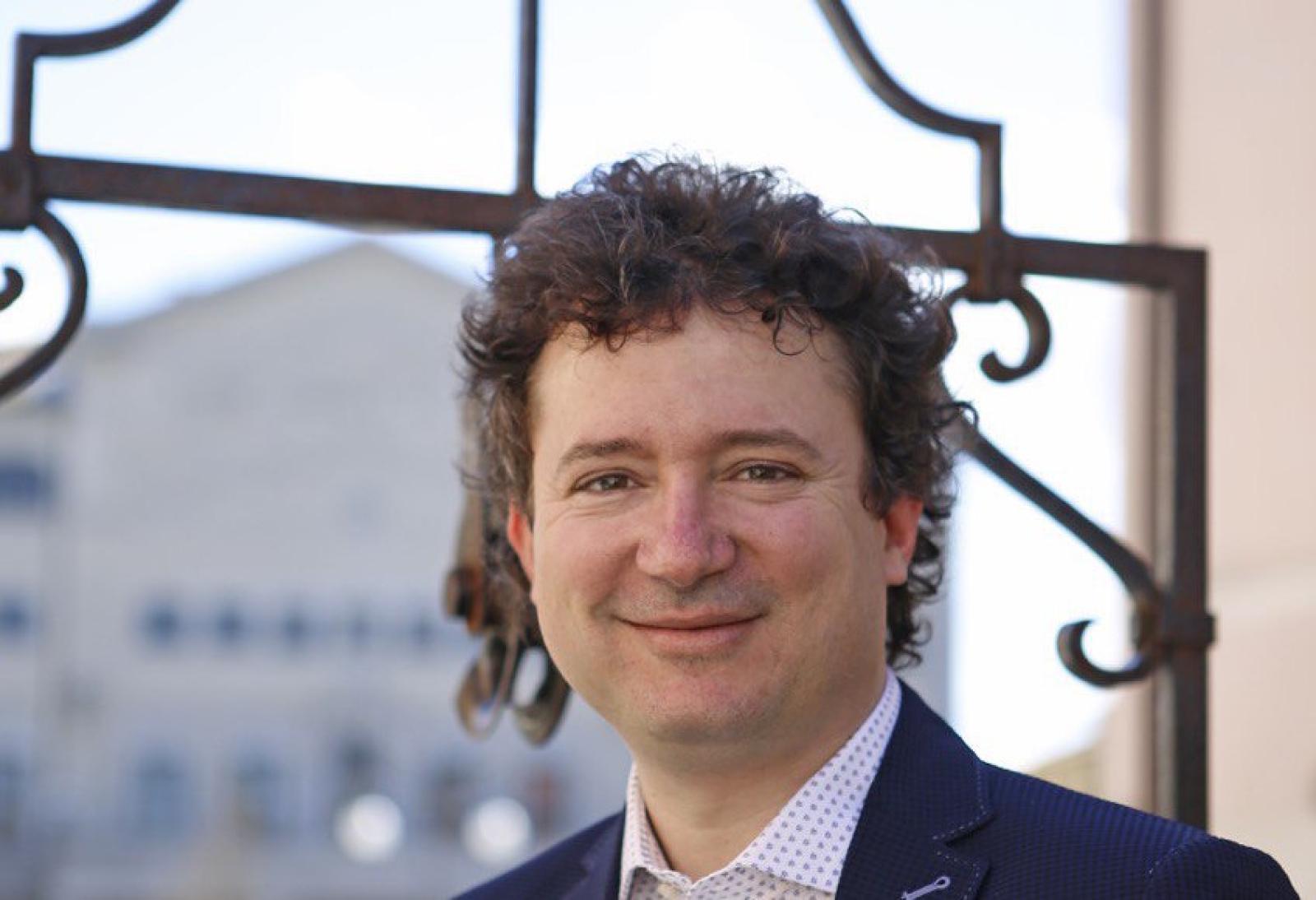 Arriva "Un caff&egrave; con Omar"