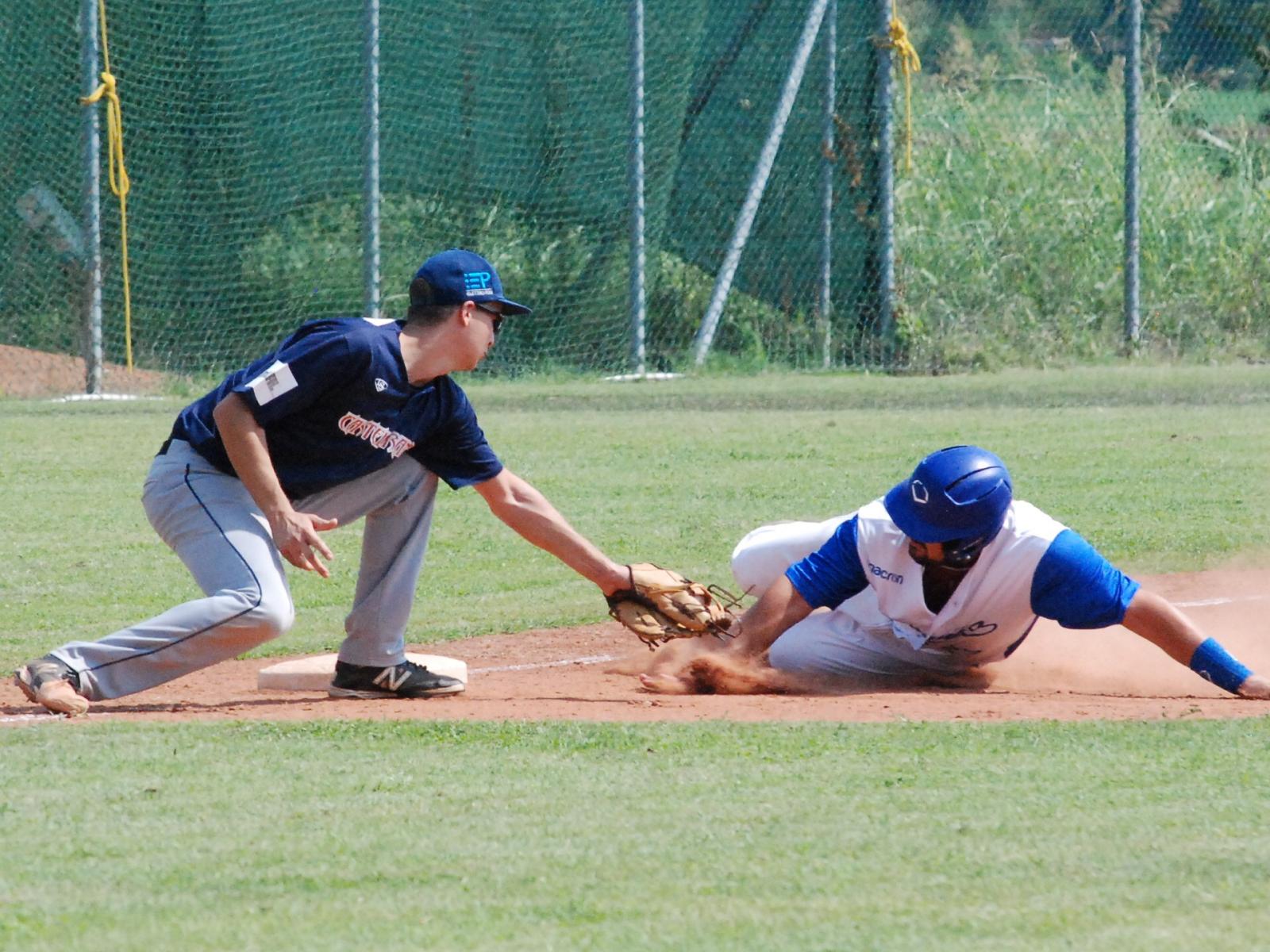 Verso una nuova stagione