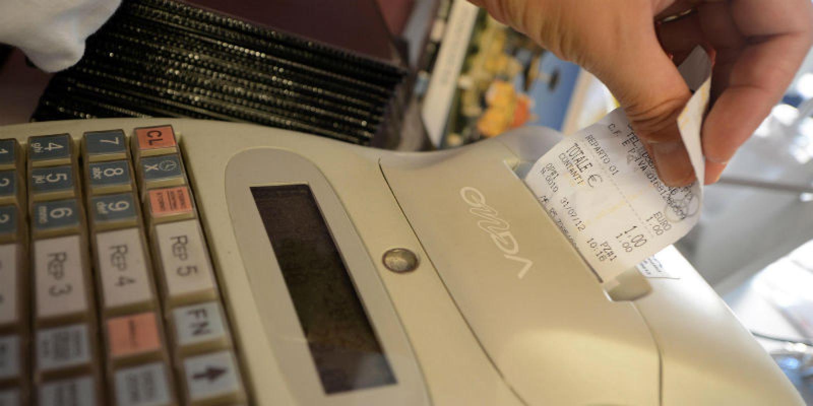Parte la lotteria degli scontrini fiscali, premi per milioni di euro