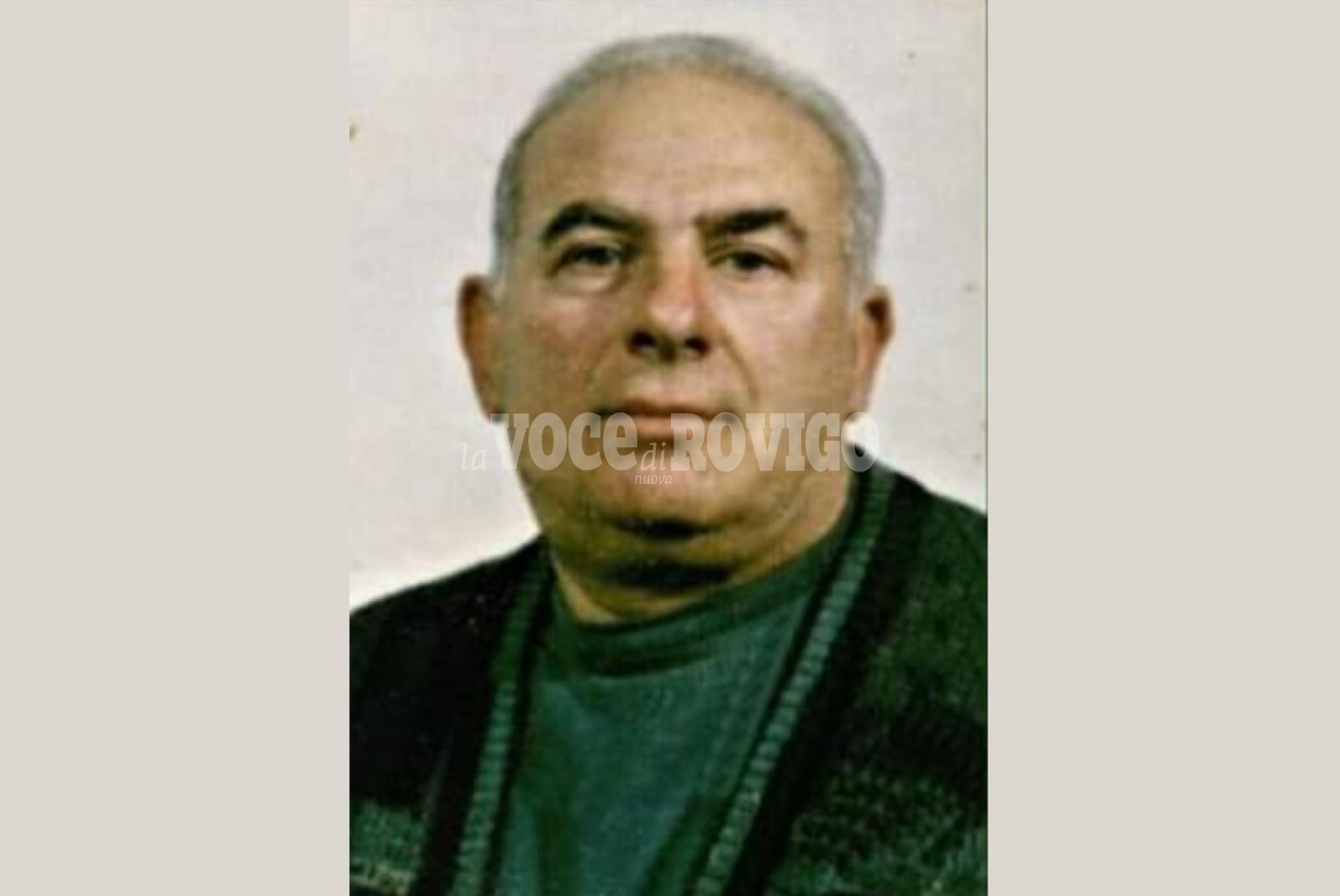 Addio Franco Rabacchin grande amico degli animali