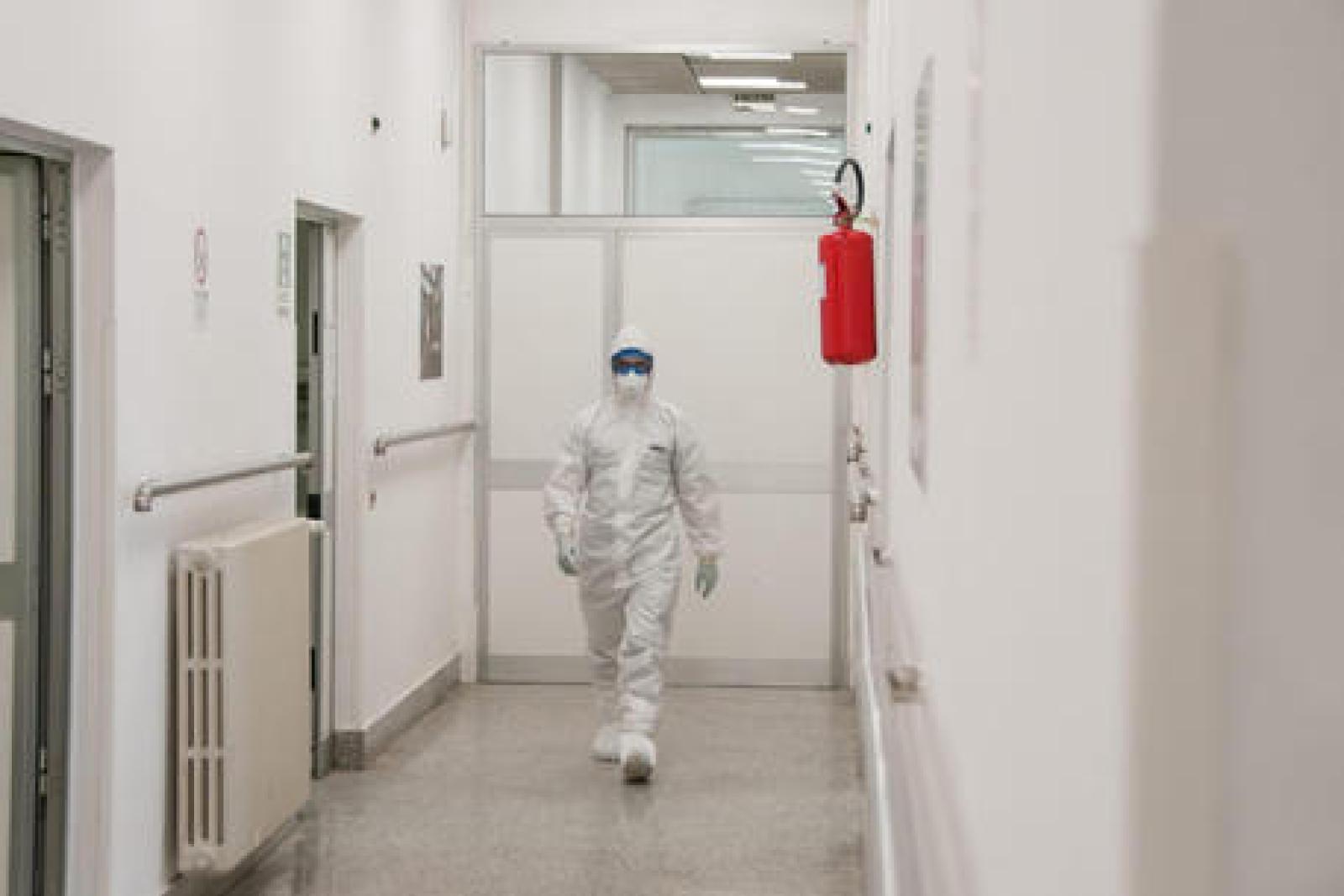 Coronavirus, quarto morto in Veneto