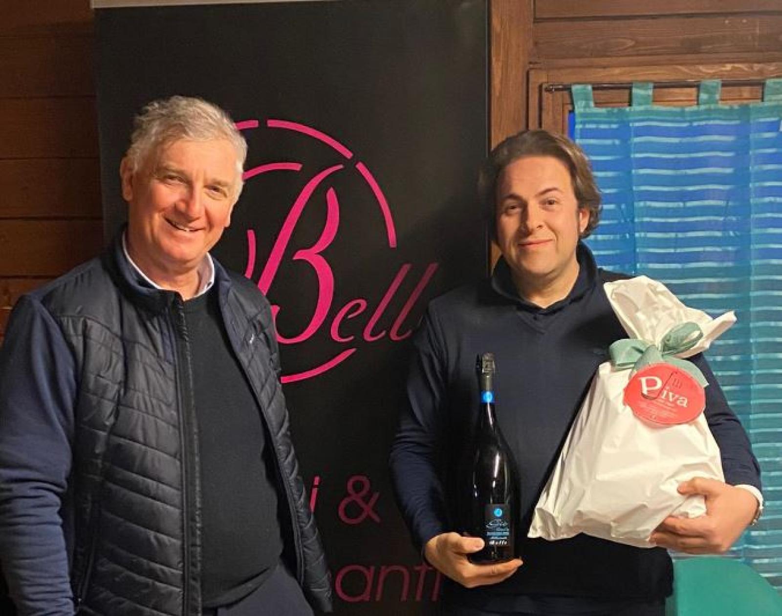 Grande partecipazione al "Piva" 