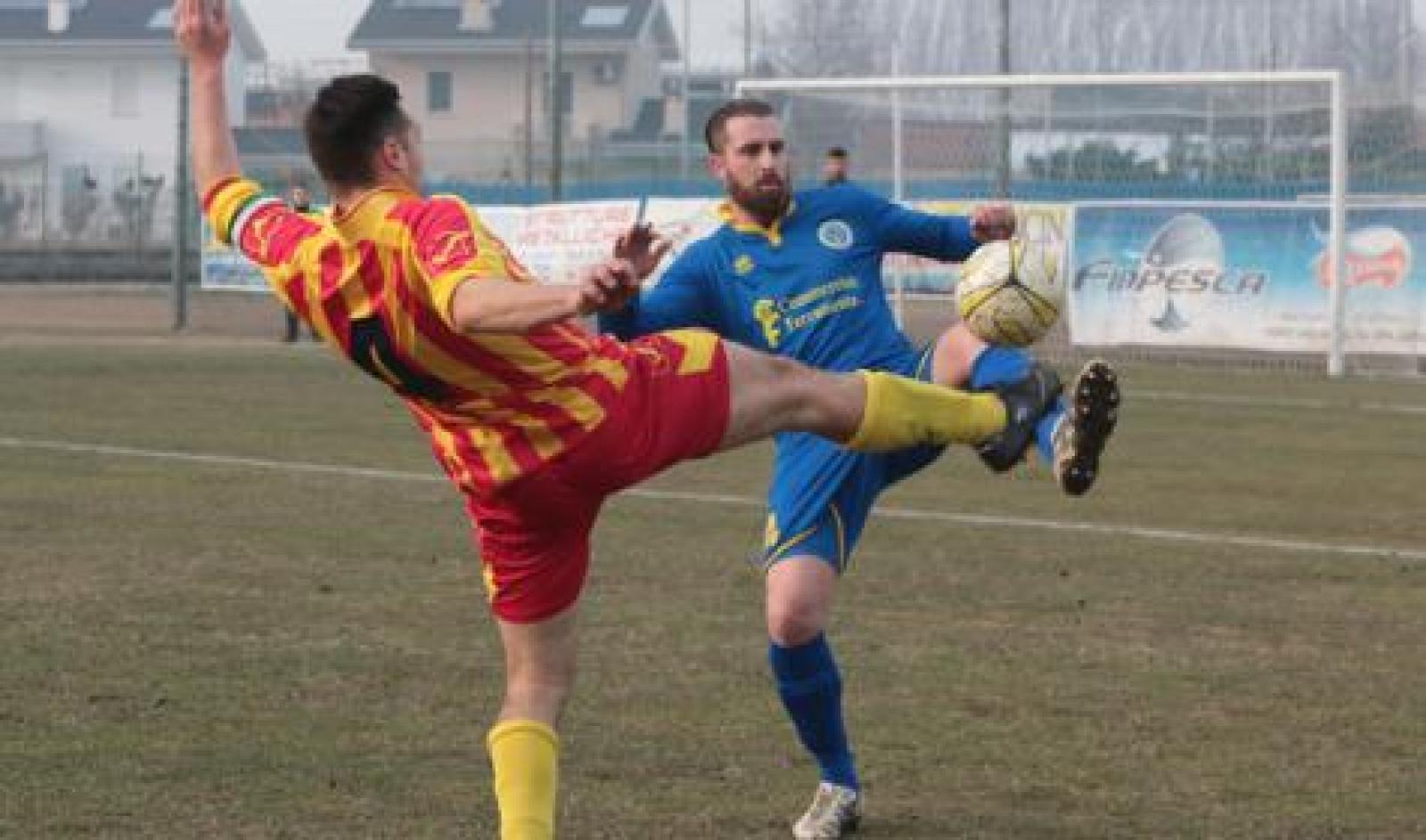 Tagliolese vs Porto Viro 18