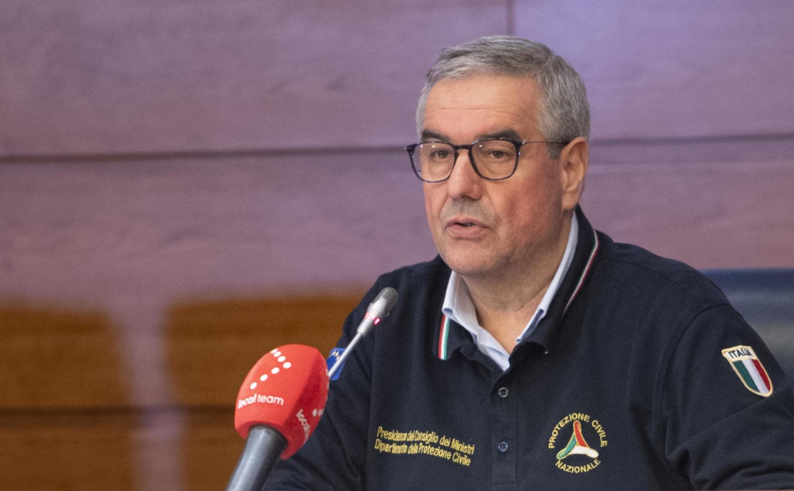 Il contagio non si ferma: in Italia 10.149 positivi al Coronavirus