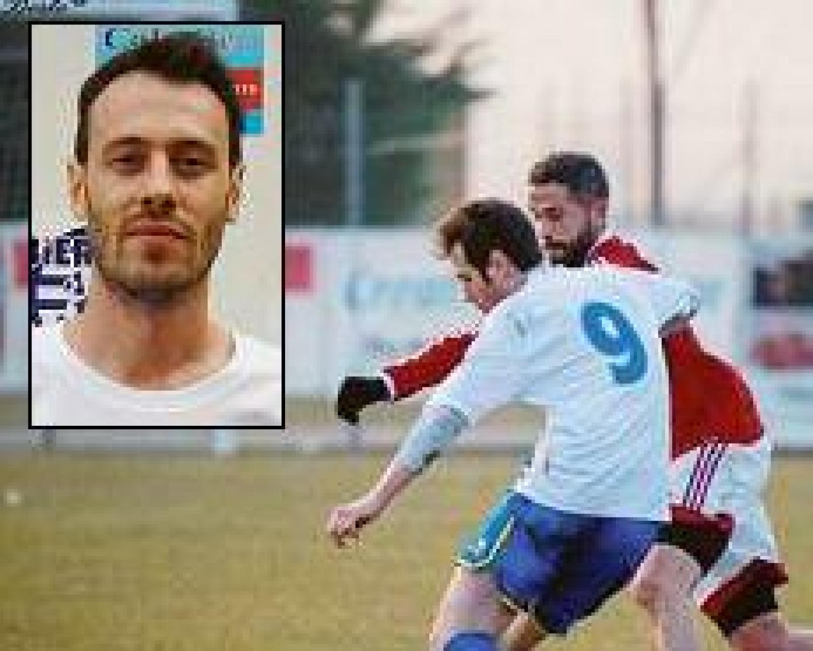 Trombin, autentico bomber