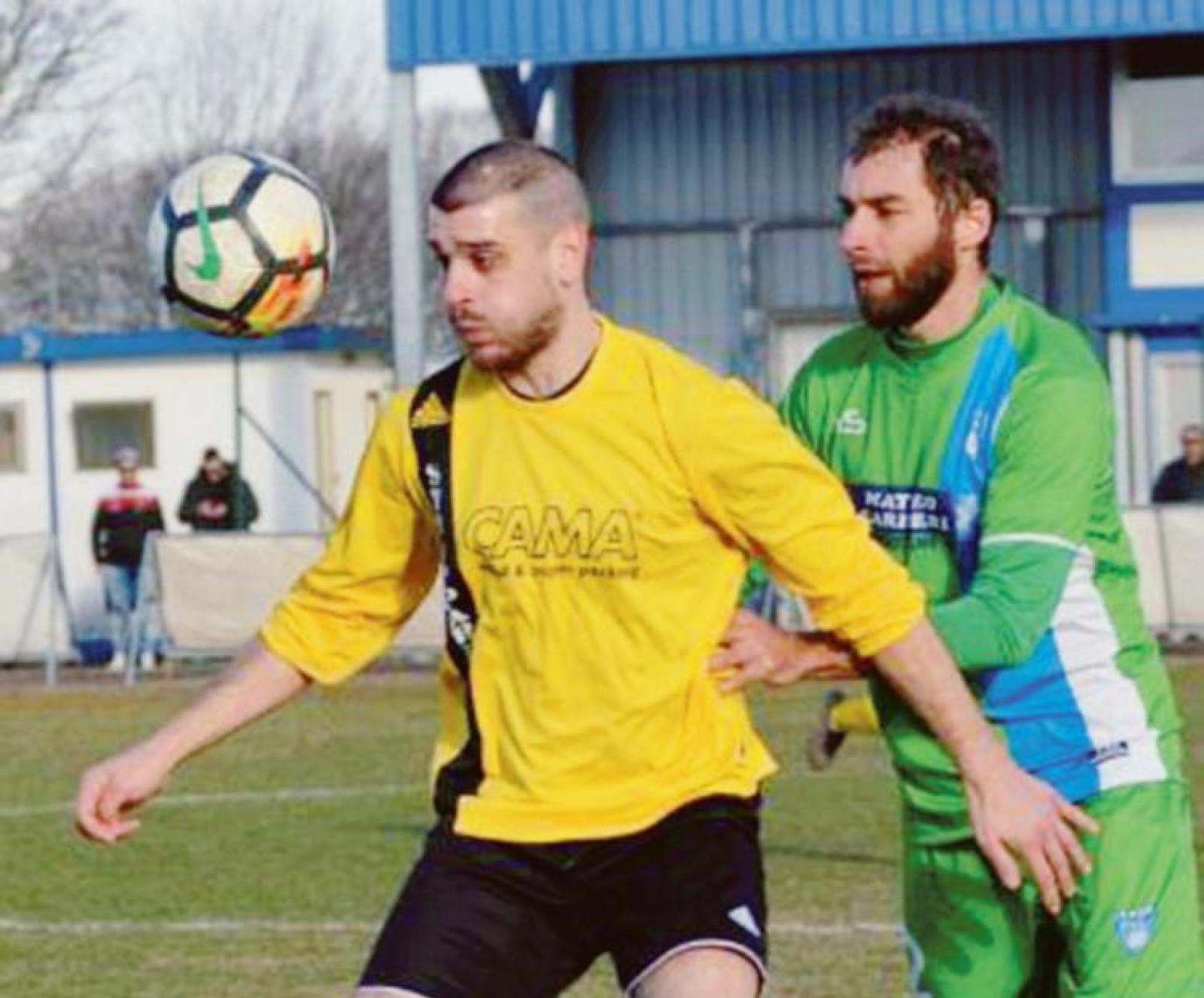 Il &ldquo;Pampa&rdquo;, nato per il gol