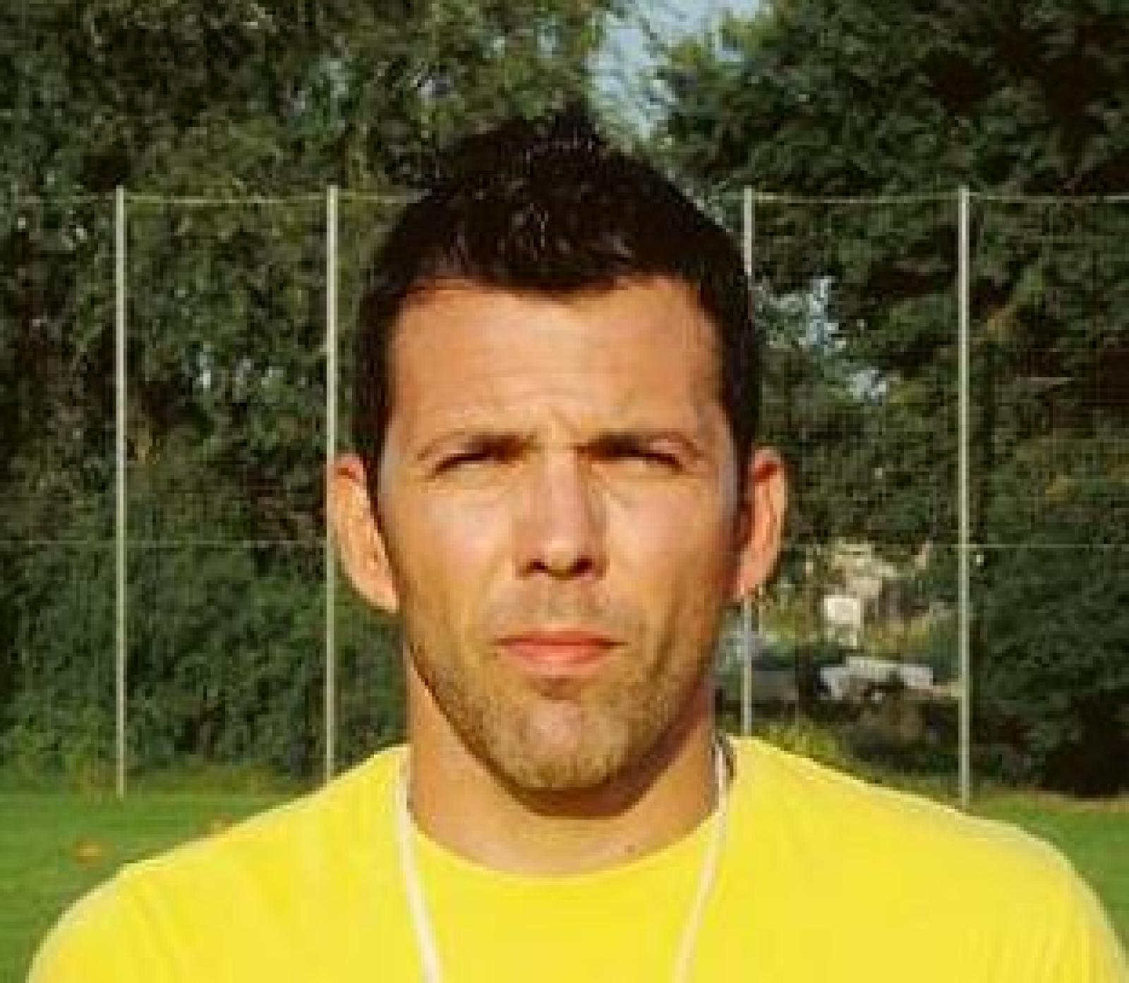 Mister Stefano Bergo: &ldquo;Meglio riprendere il prossimo anno&rdquo;