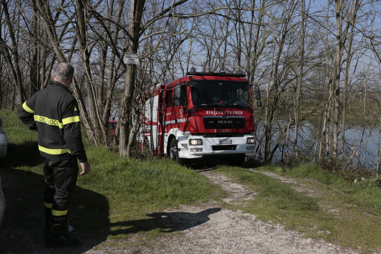 Trovato morto il cacciatore scomparso: &egrave; Roberto Bissacco, 55 anni