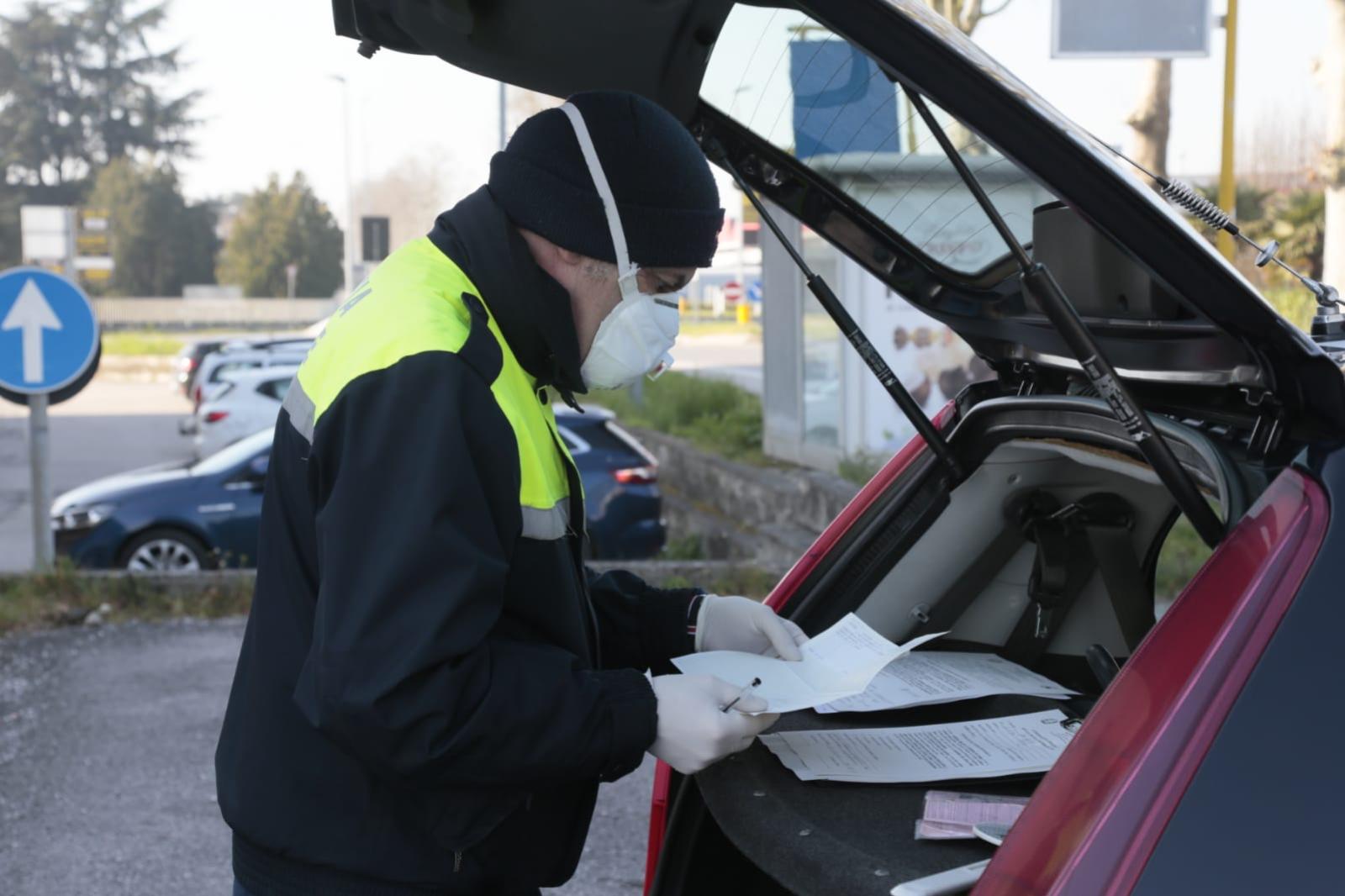 "Offese conto i vigili: servono azioni forti contro chi li ha insultati"