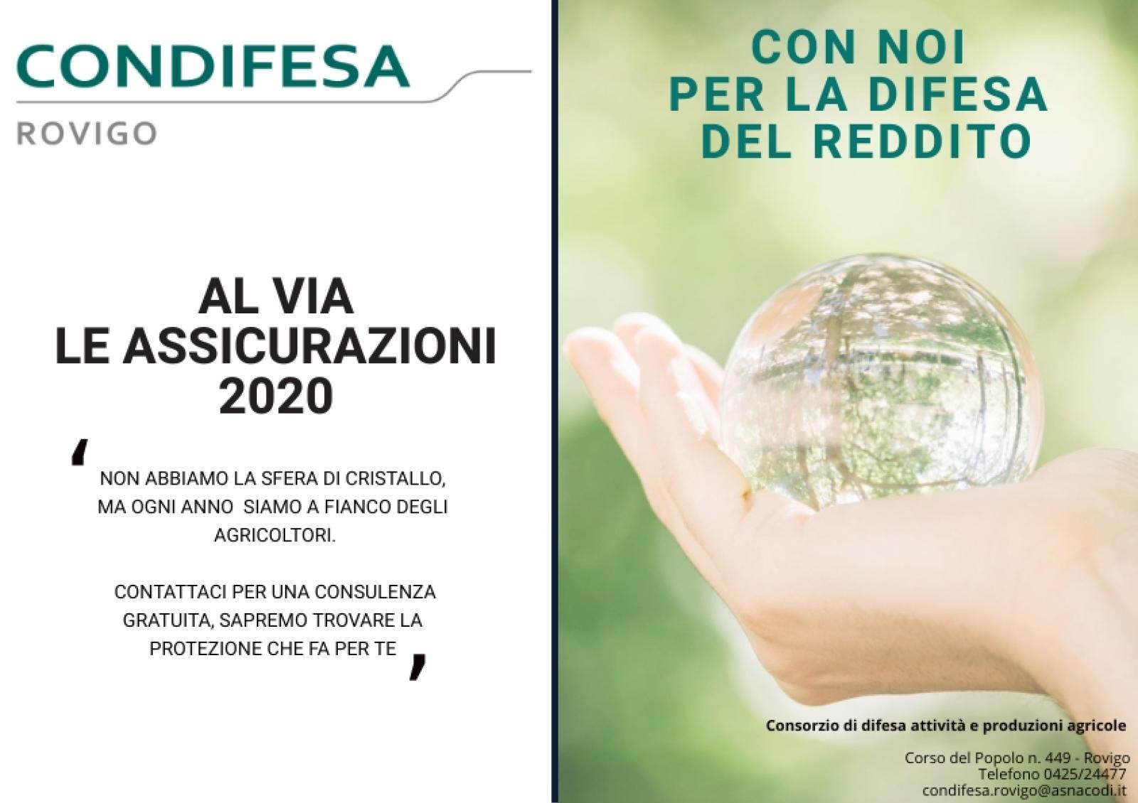 "Con noi per la difesa del reddito"