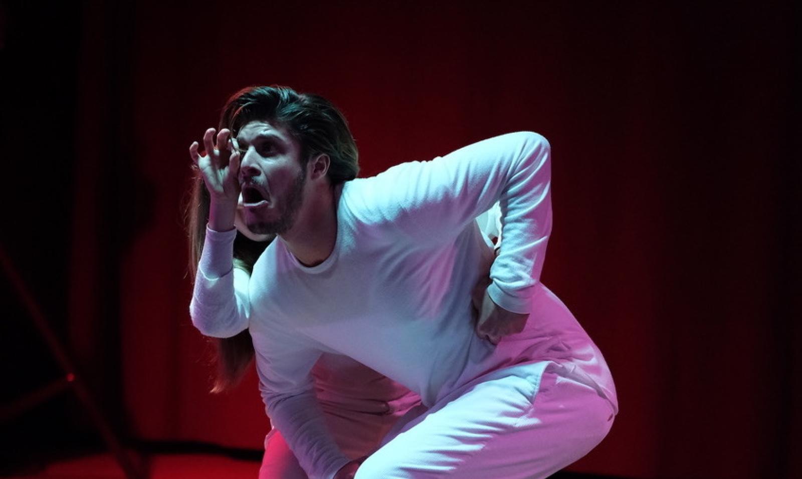 A teatro con Pirandello e Rodari... direttamente a casa vostra