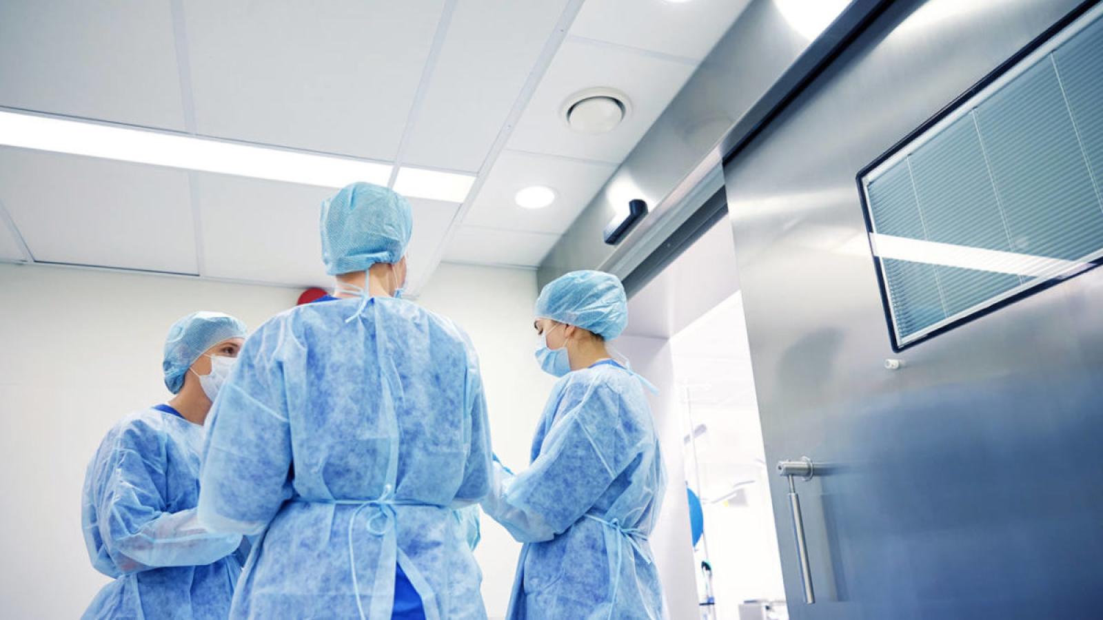 Medici volontari contro il coronavirus: ne servivano 300, sono arrivate 7900 candidature in 24 ore