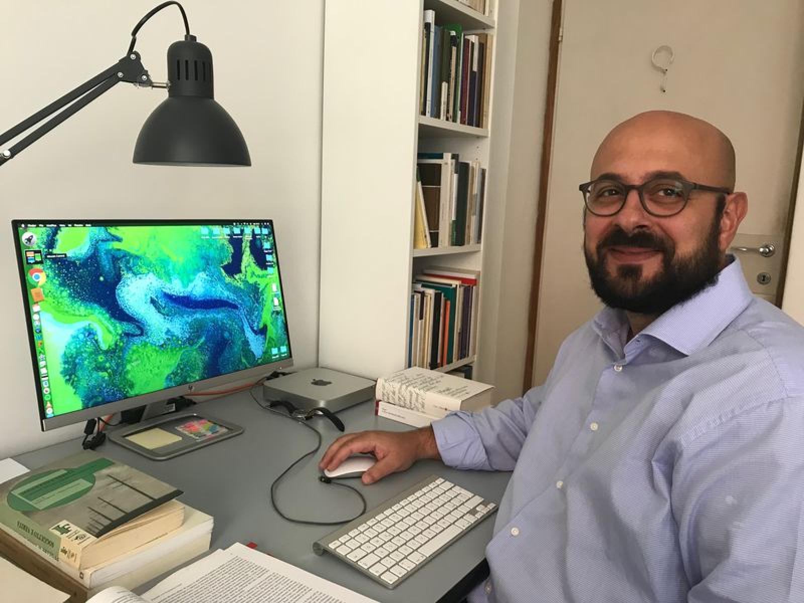 Gli incontri non si fermano e proseguono online