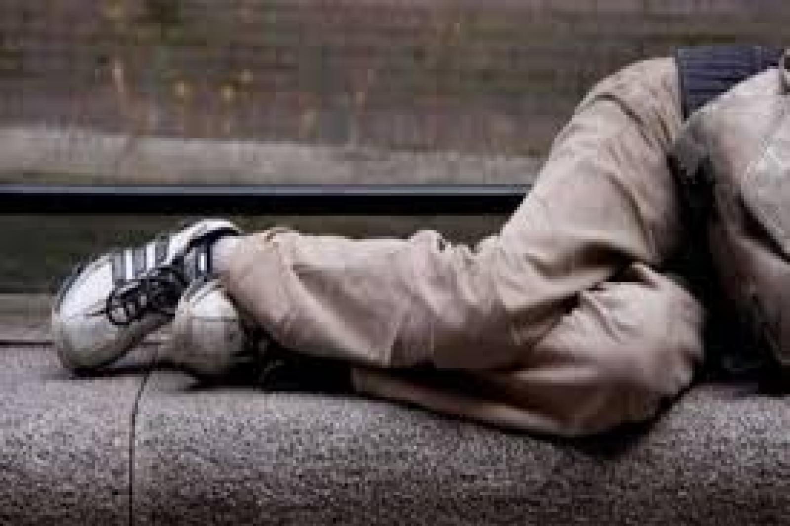 "Allarme senza dimora positivi: bisogna agire subito o c'&egrave; il rischio di aumento della pandemia!"