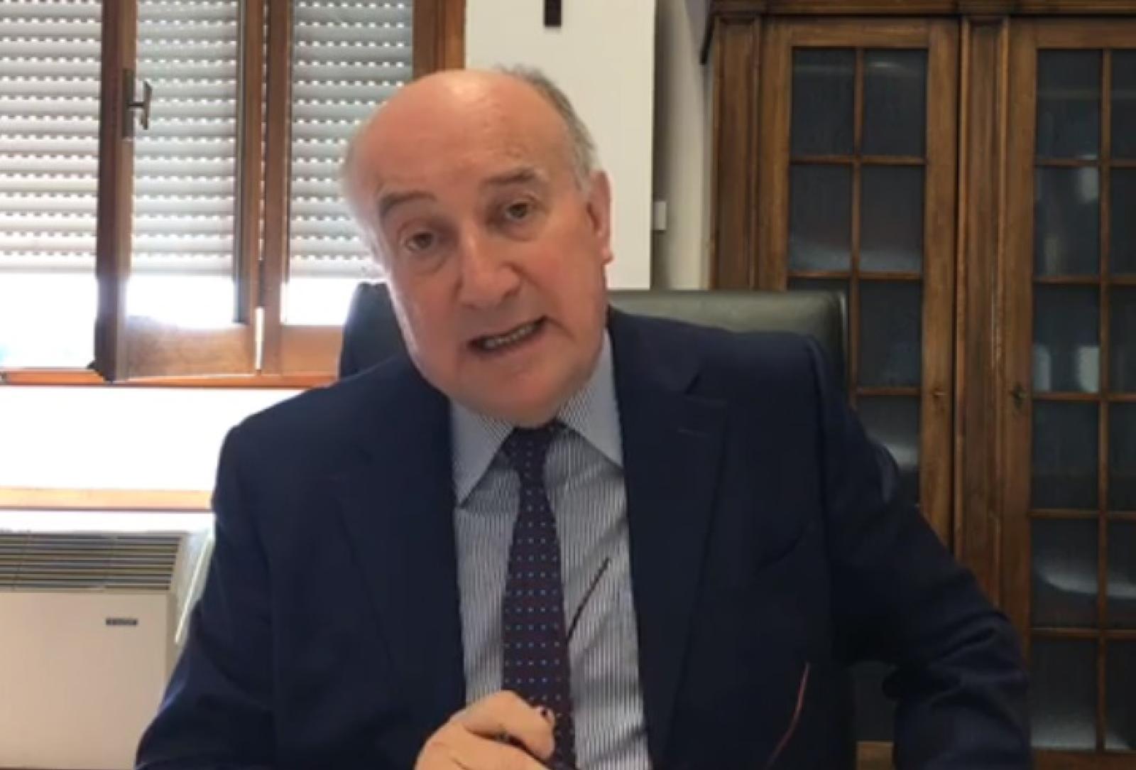 Compostella: &ldquo;Iniziativa per operatori e comunit&agrave;&rdquo;