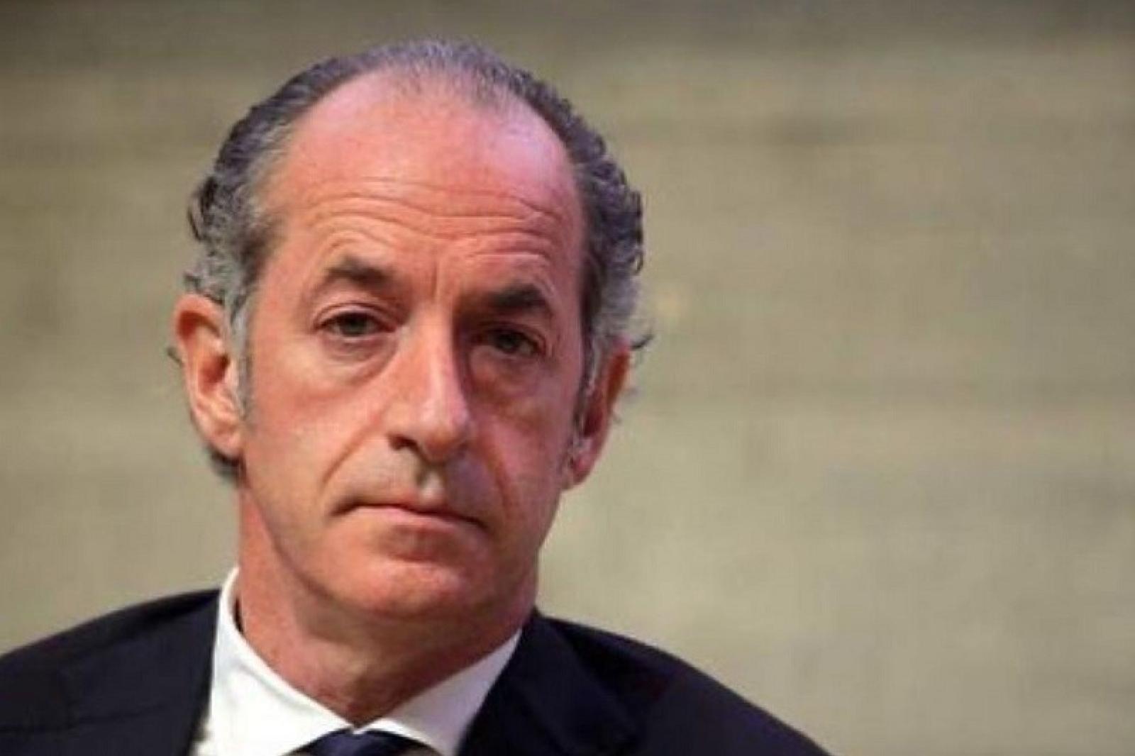 Zaia si rivolge ai maturandi che affronteranno l'esame di maturit&agrave;