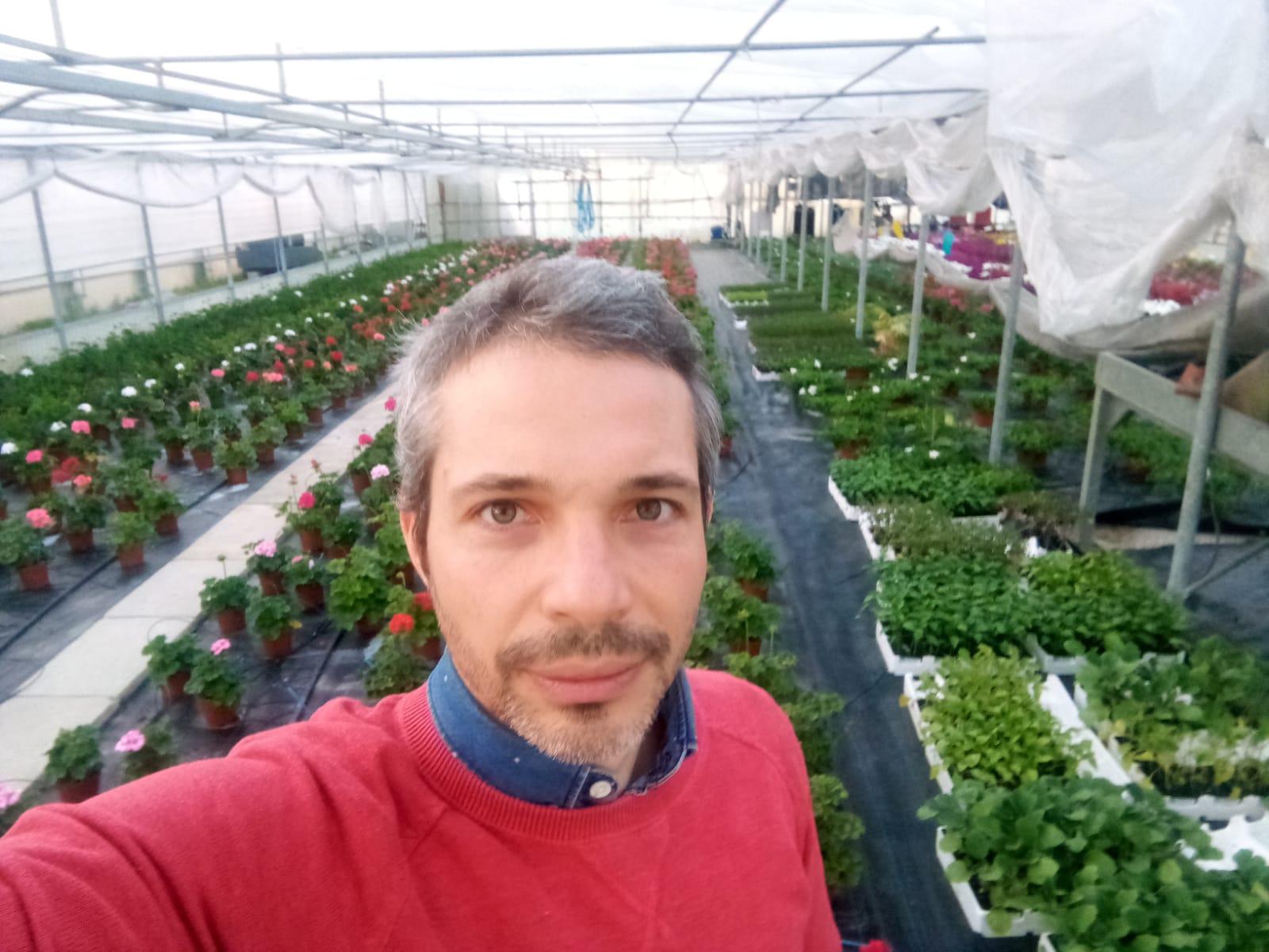 "Florovivaisti, dopo l&rsquo;ordinanza Zaia migliaia di ordini disdetti"