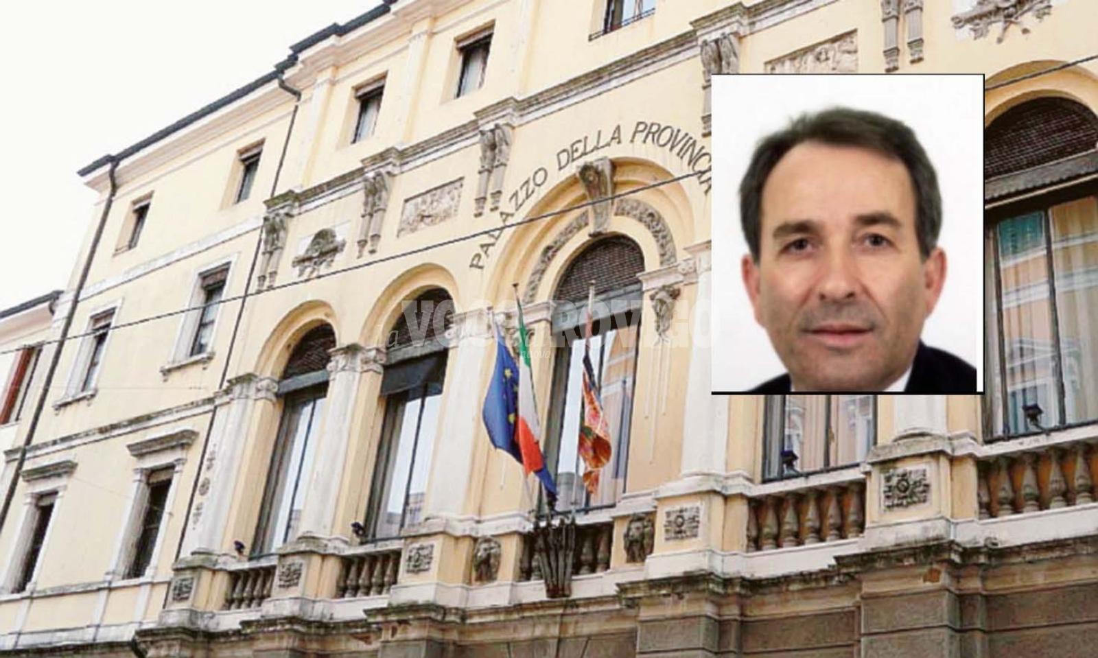 La Provincia sotto choc, addio ad Amedeo, storico autista