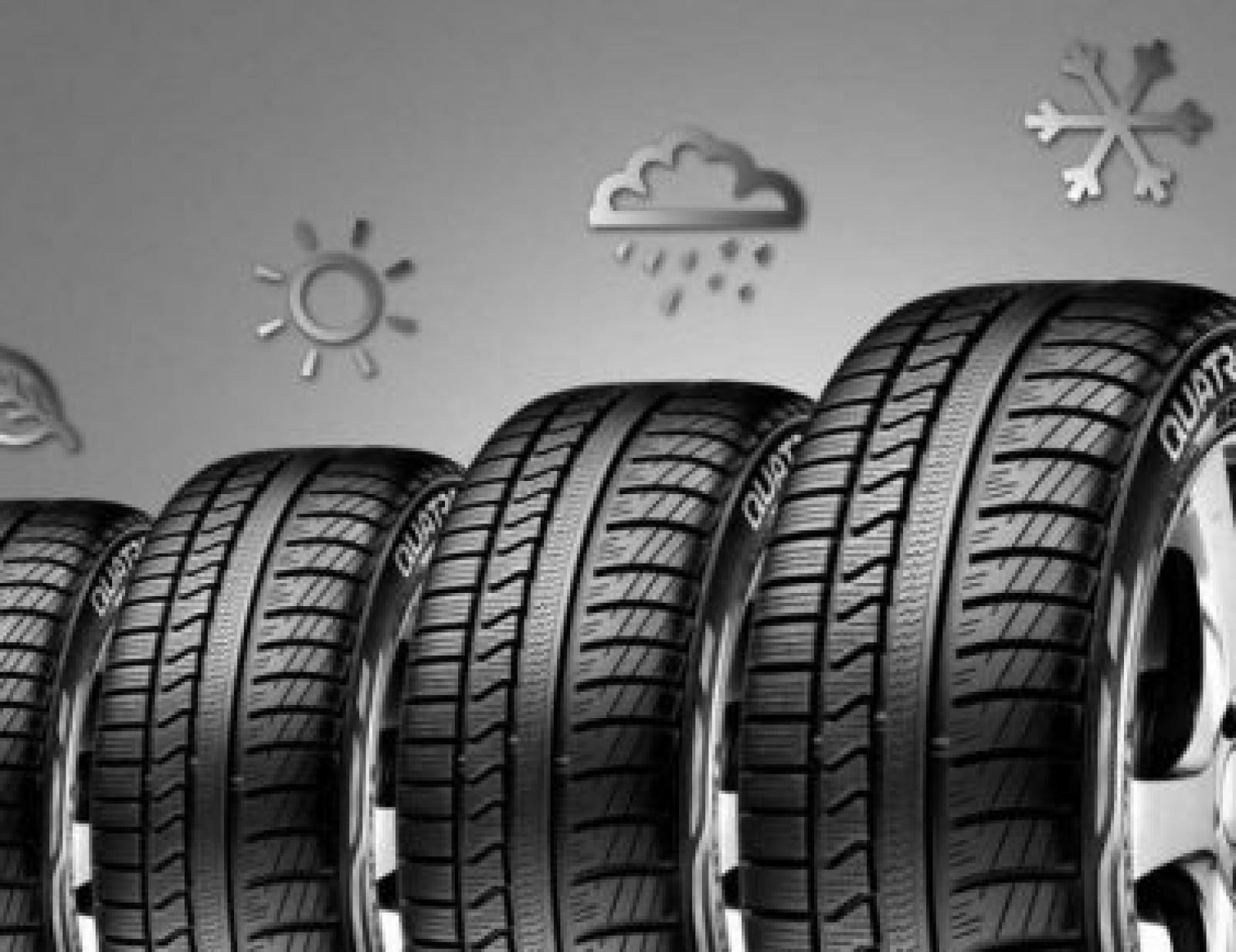 Cambio gomme e coronavirus: un mese di tempo dal 16 aprile, ma si attende la proroga della scadenza