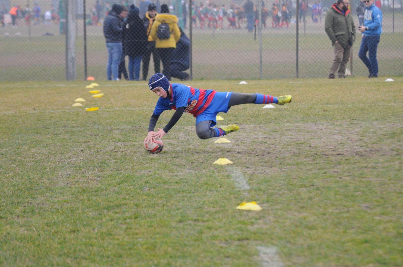 "Il futuro dell&rsquo;under 10? Assicurato, parola di coach"