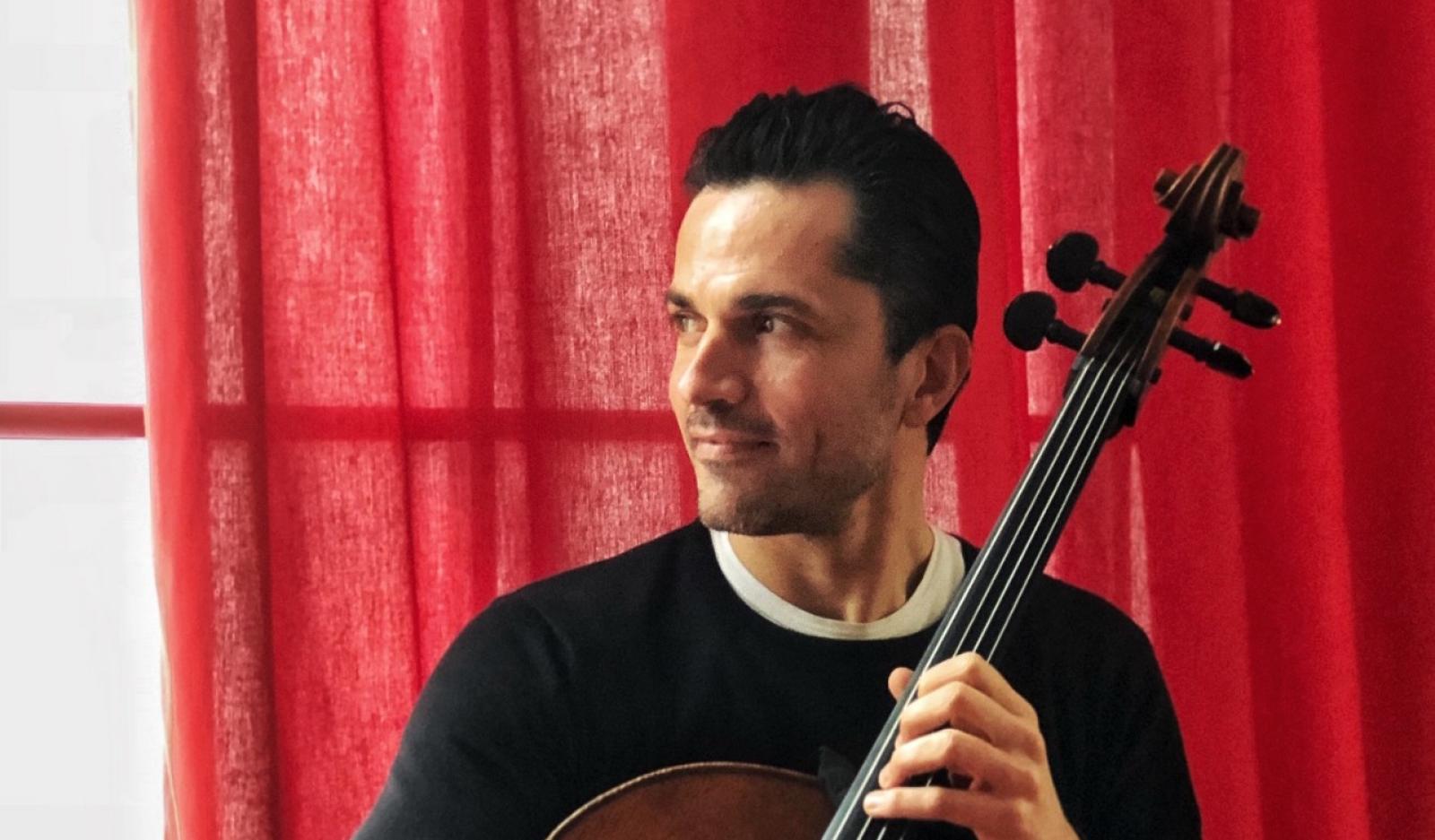 Verso la prossima edizione di Rovigo Cello City