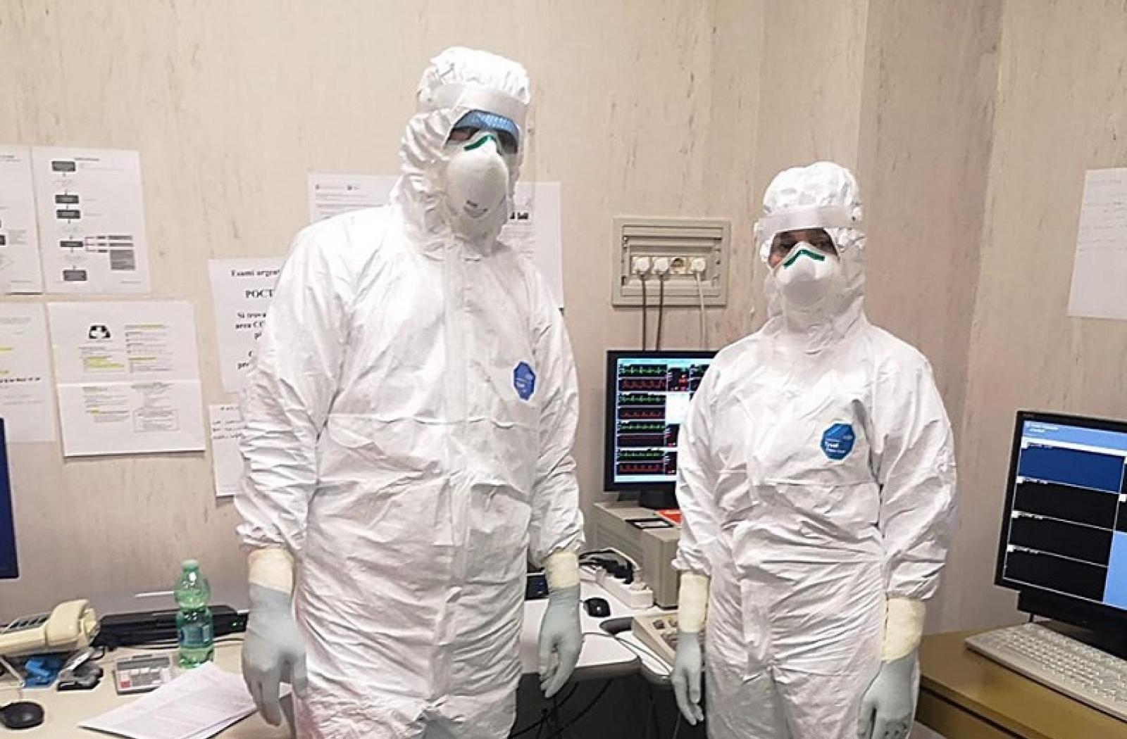 Crescono le terapie intensive, l'allarme degli anestesisti e rianimatori: "I casi non sono meno gravi"