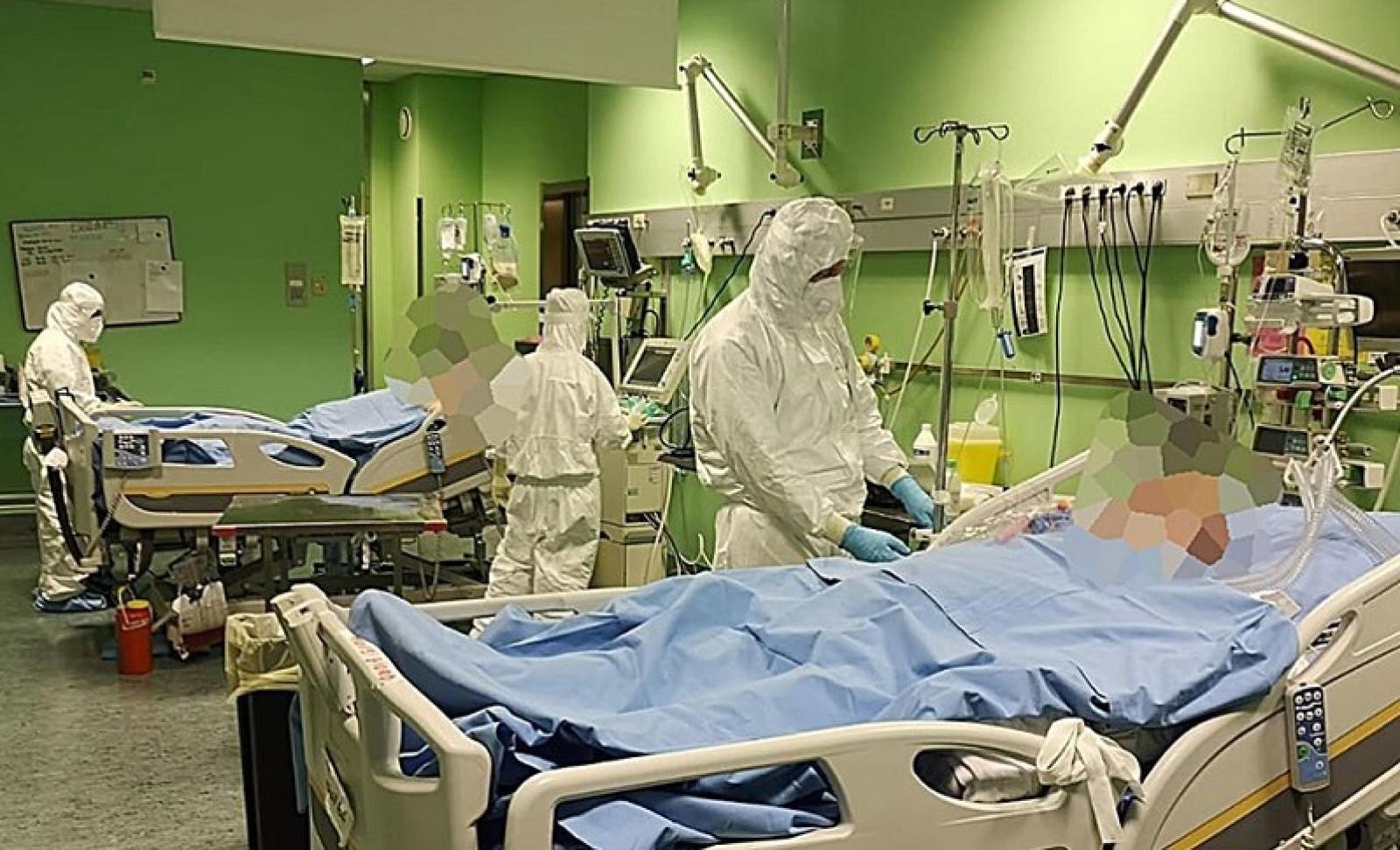 Altri quattro decessi per Covid