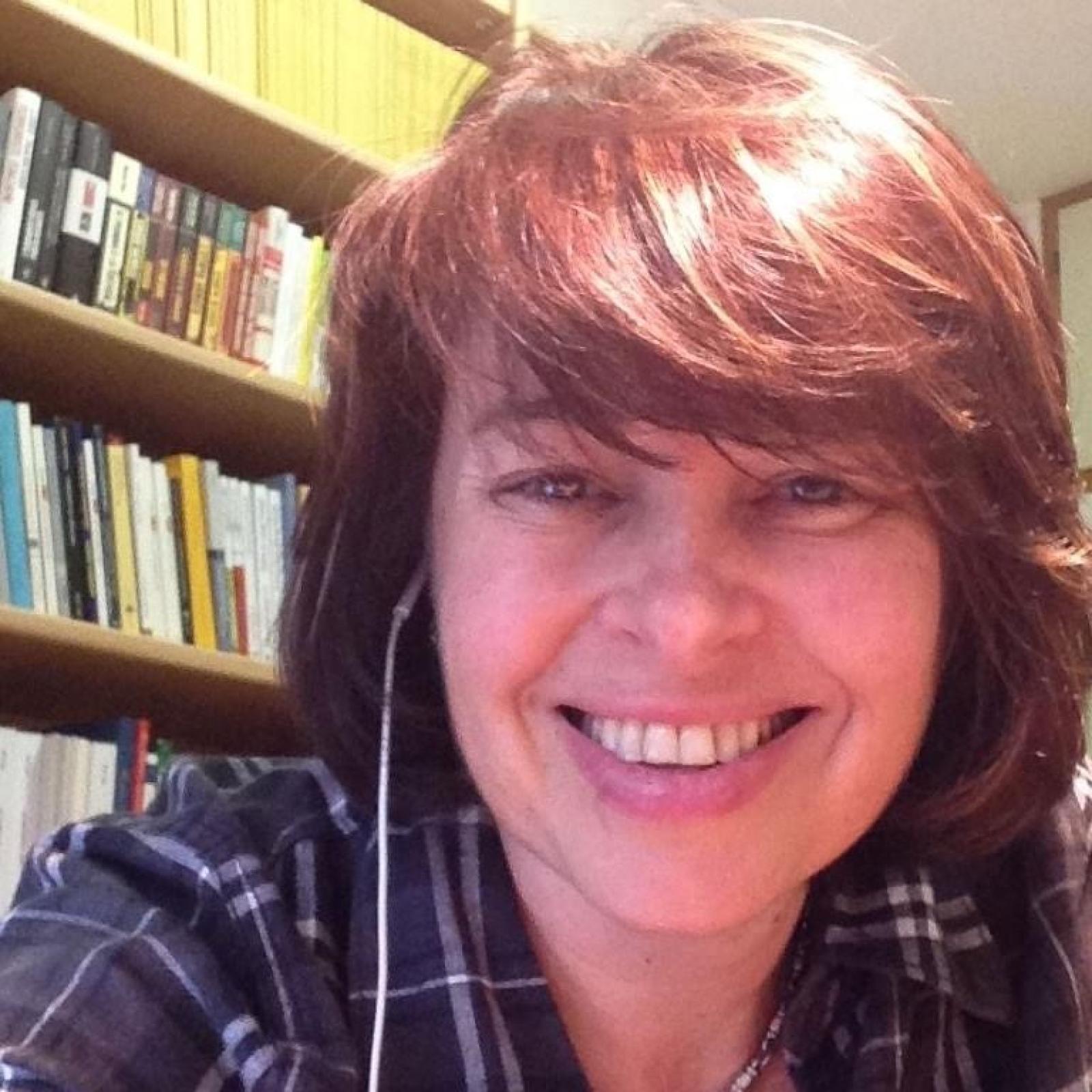 Un viaggio tra comunicazione e relazione sociale assieme alla professoressa Montoya