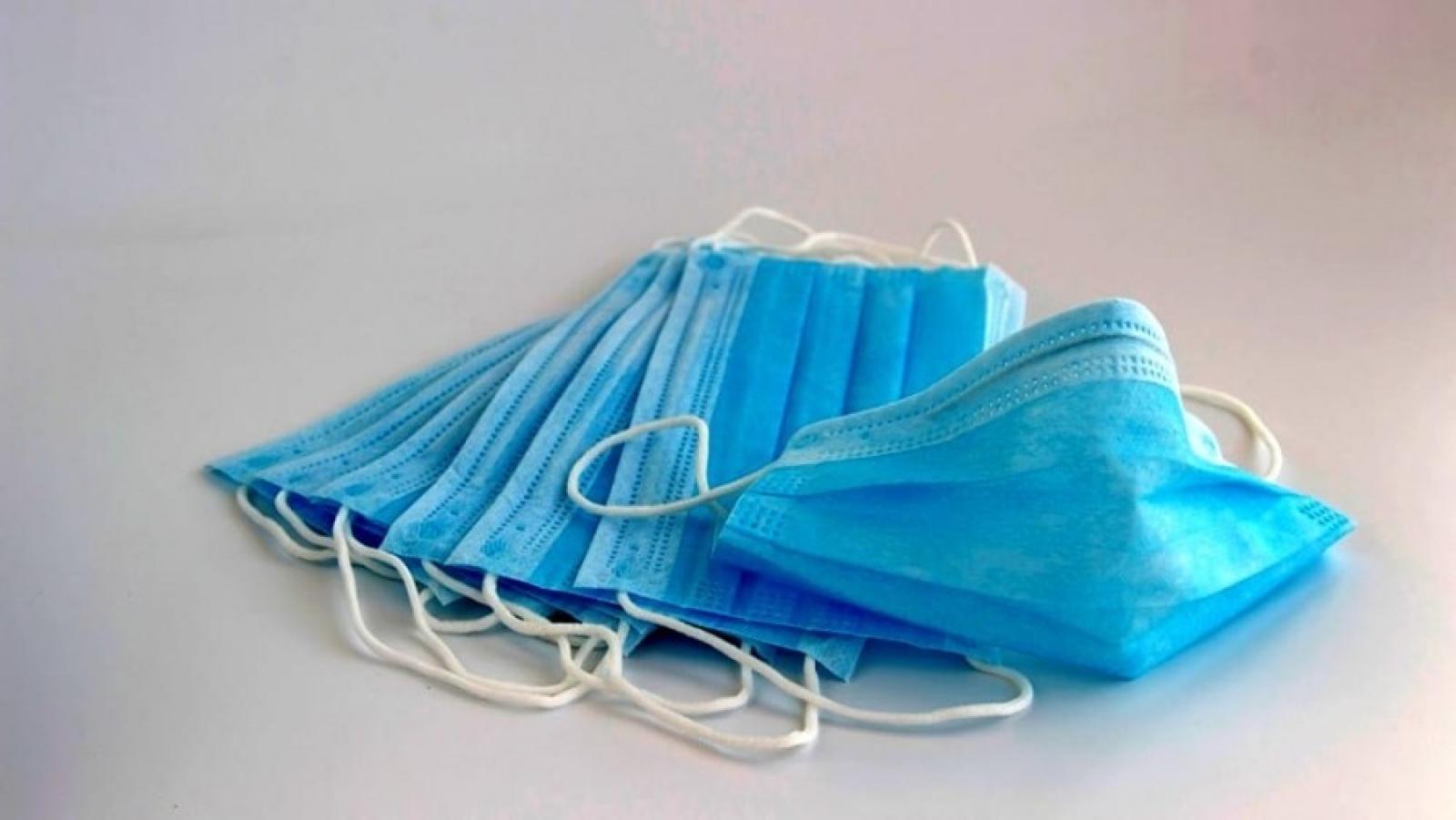 Da RovigoBanca 10mila mascherine per le case di riposo