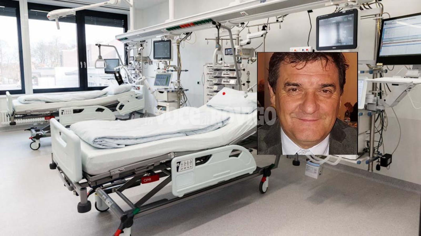 Dottoressa aggredita nell'ospedale di Trecenta