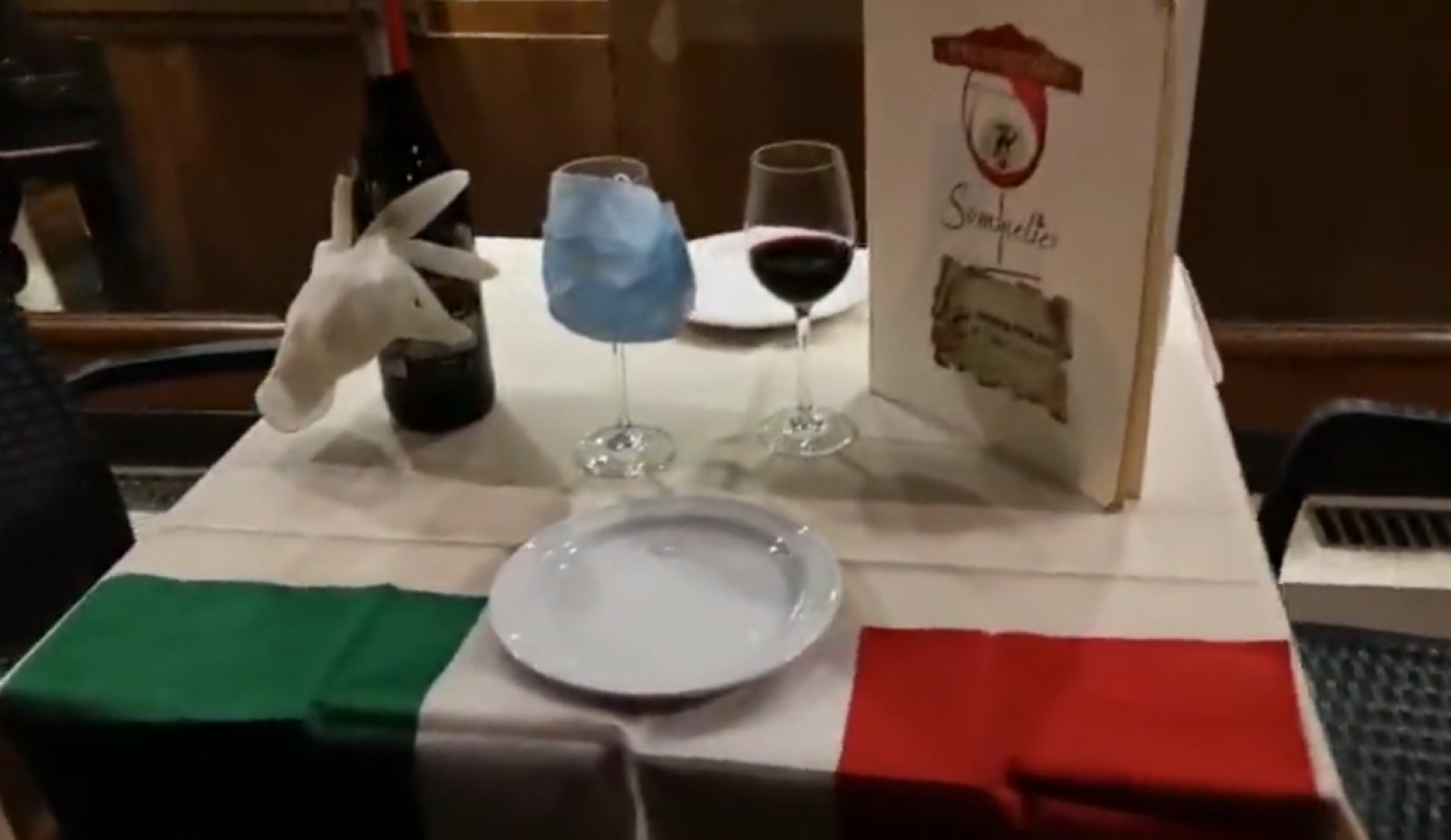 Serrande alzate: I negozi a Vicenza insorgono