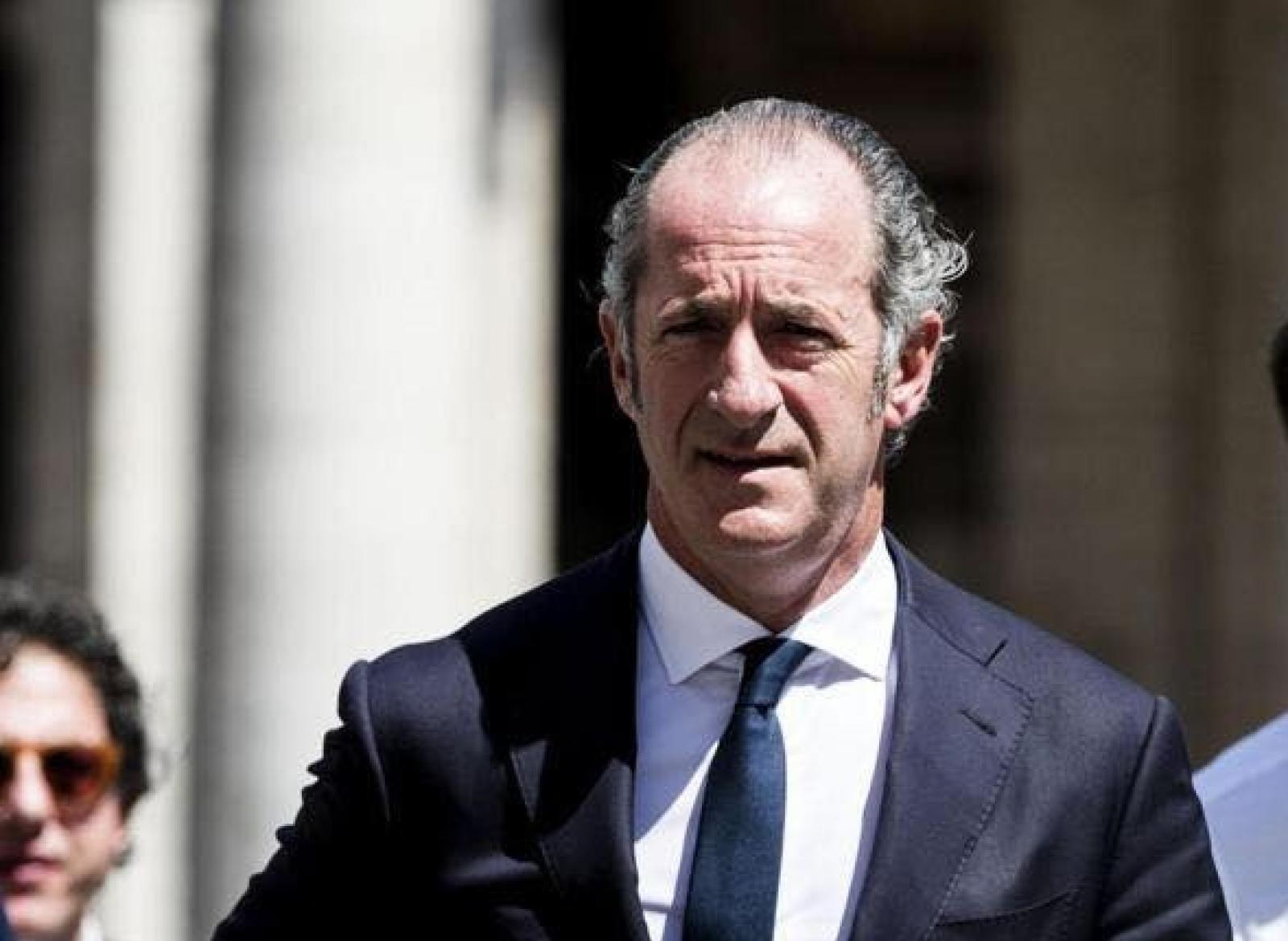 Zaia fa il pieno in consiglio