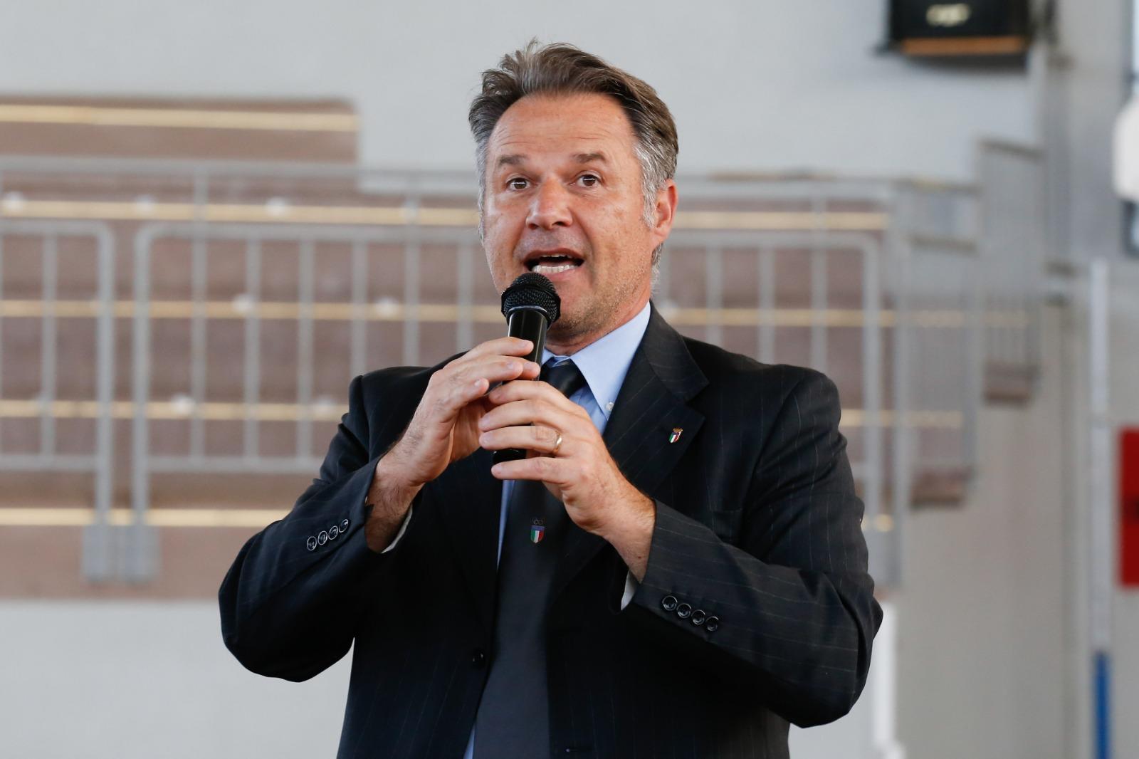 Coni e assessori del Delta a confronto per pensare al futuro delle societ&agrave;