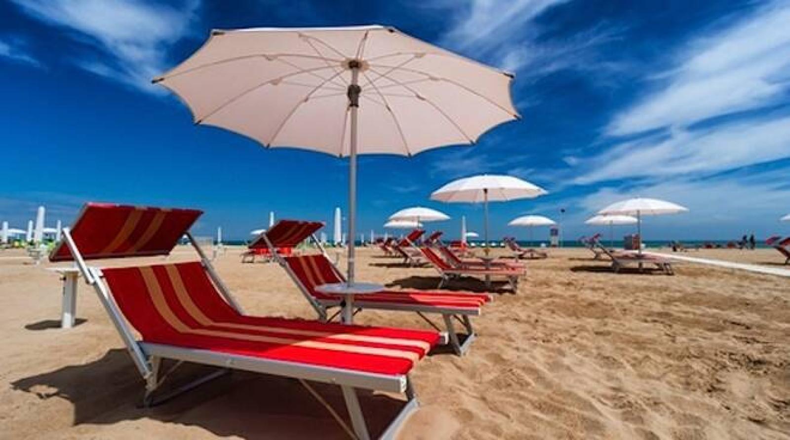 Il Governo tutela le spiagge 