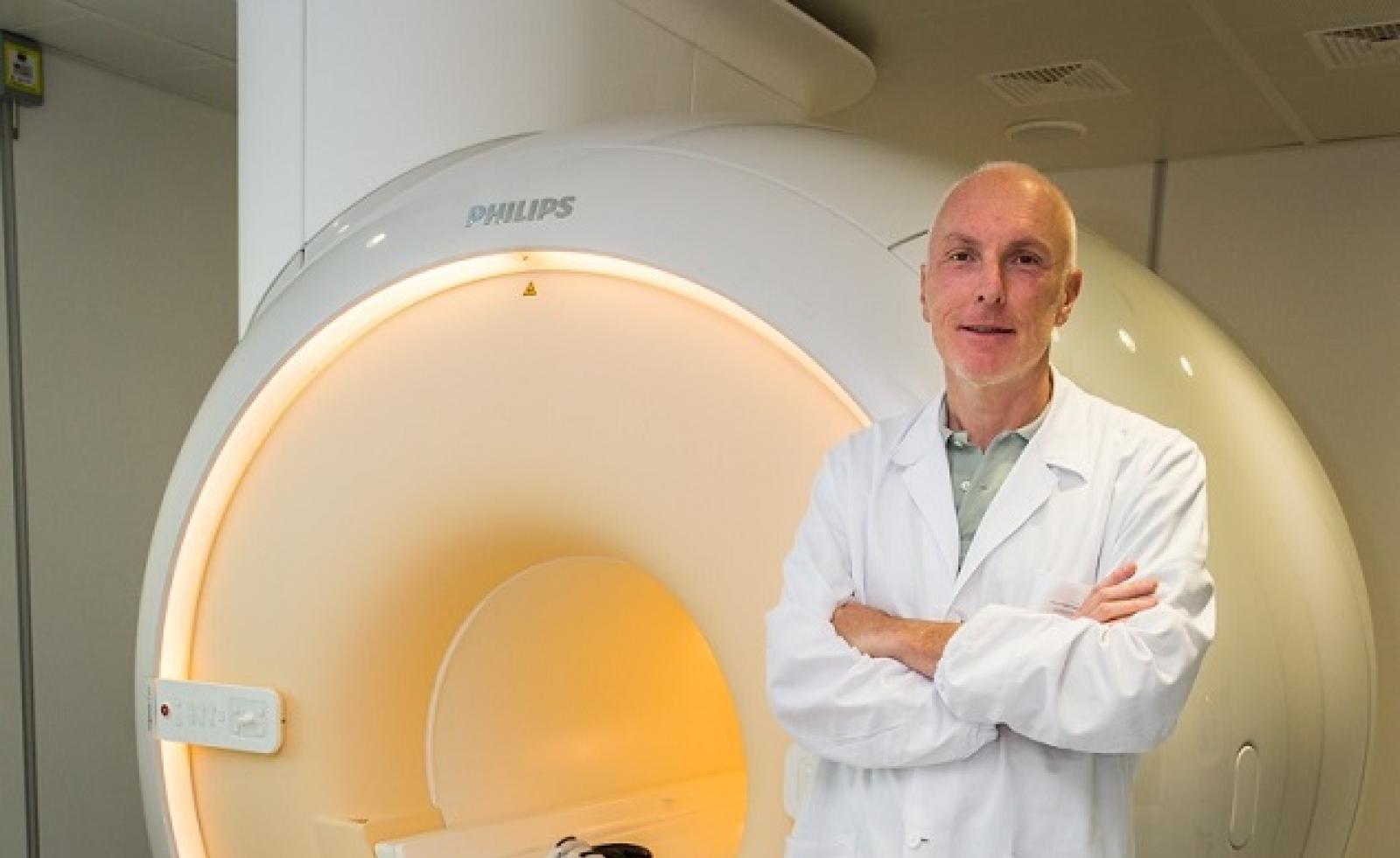 La Casa di cura riparte, in piena sicurezza