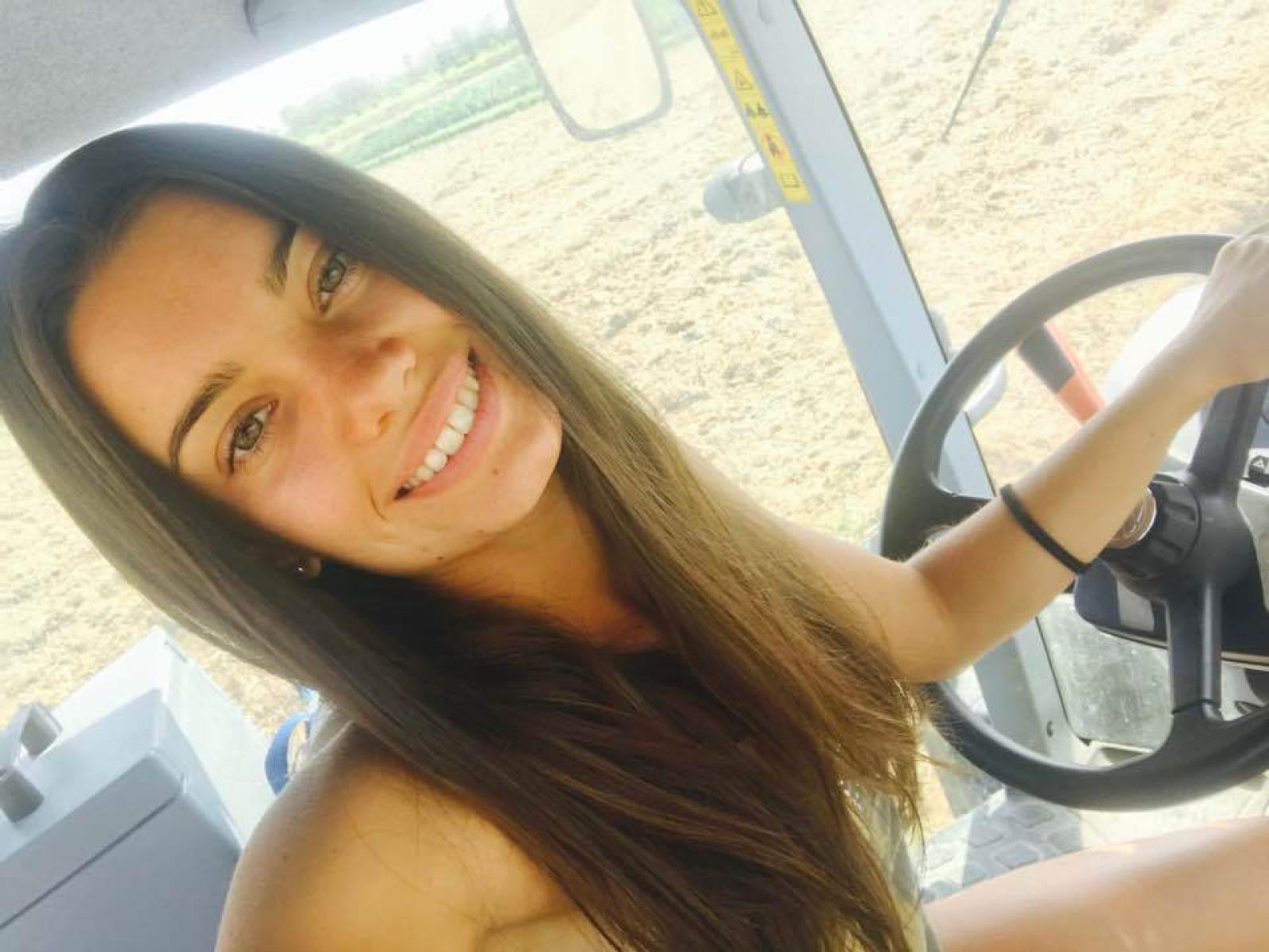 Giovanissima imprenditrice polesana d&agrave; lavoro a sei ragazzi rimasti a casa a causa del virus