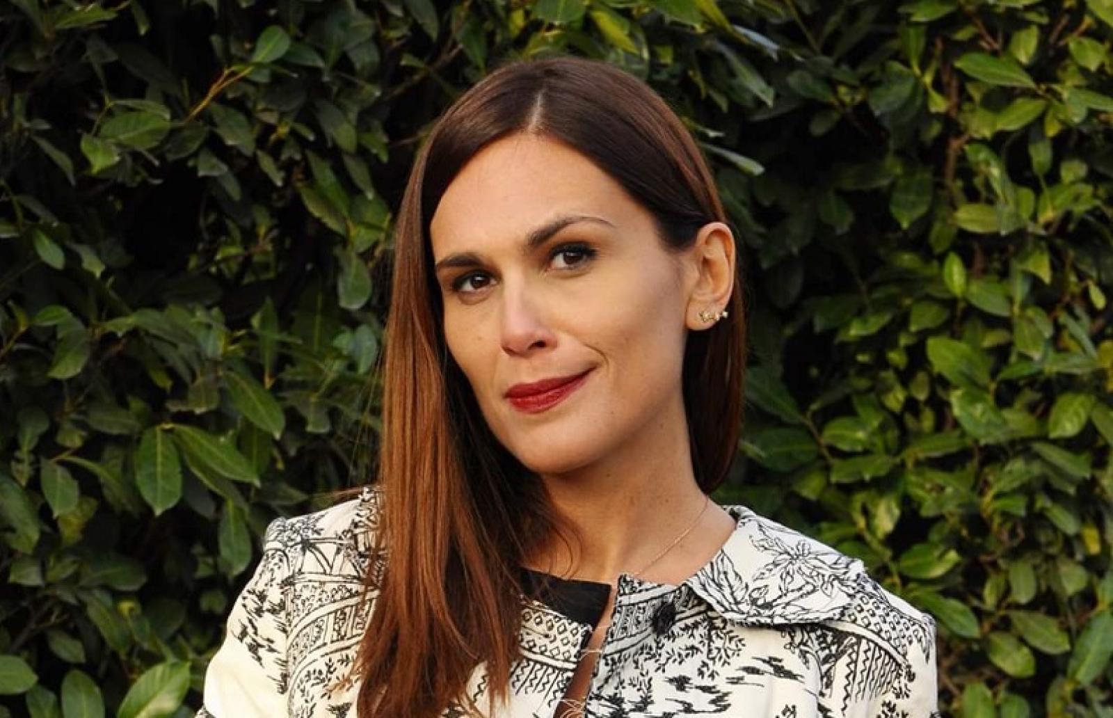 Marta Perego ospite del Circolo sabato pomeriggio