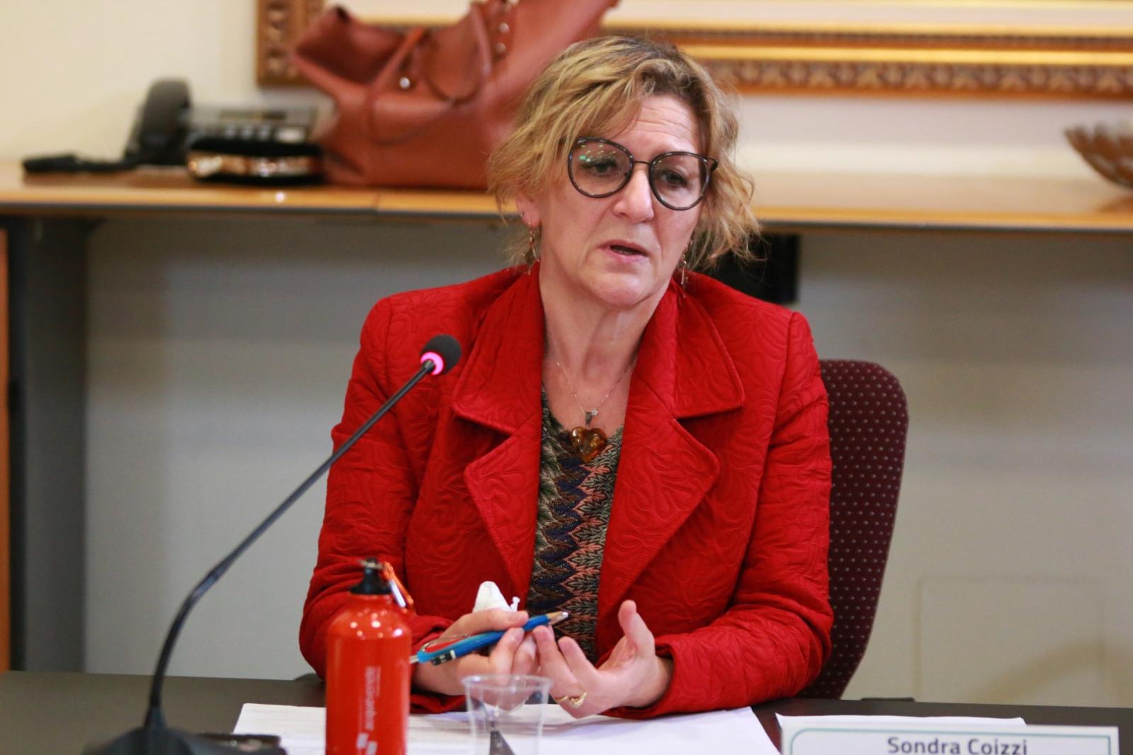 Un ritardo che costa 100mila euro